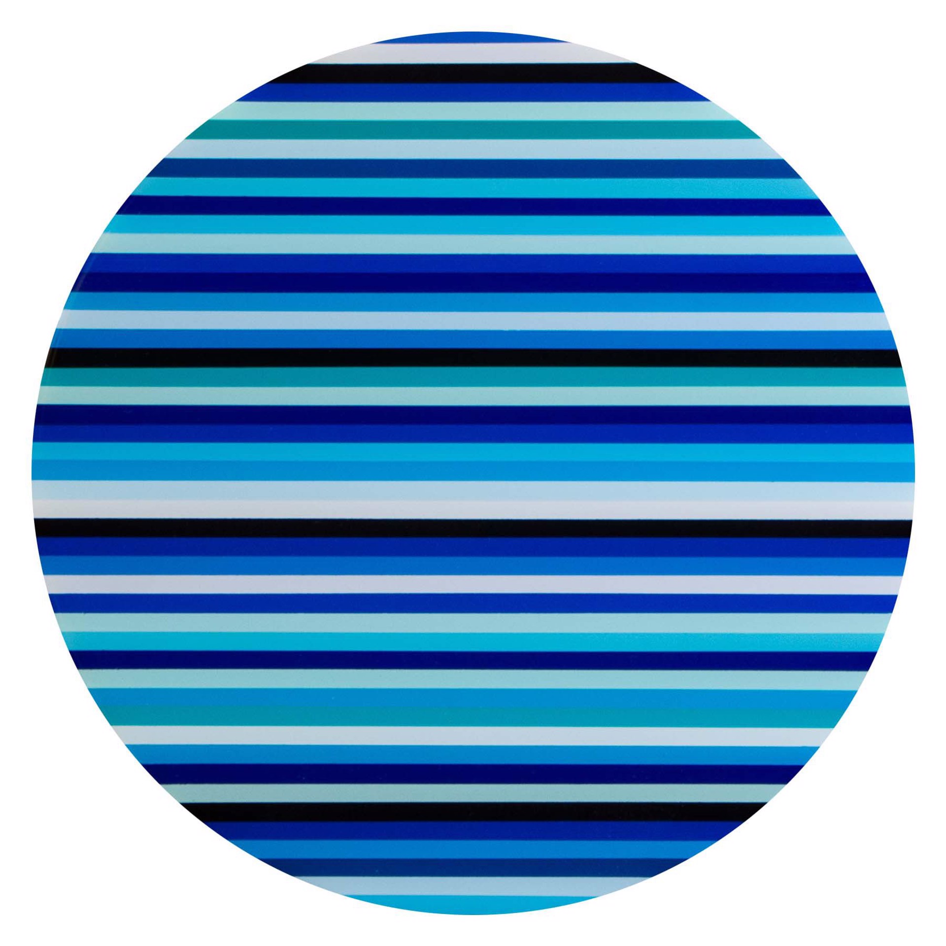 12 round blue by Jarrad Tacon-Heaslip