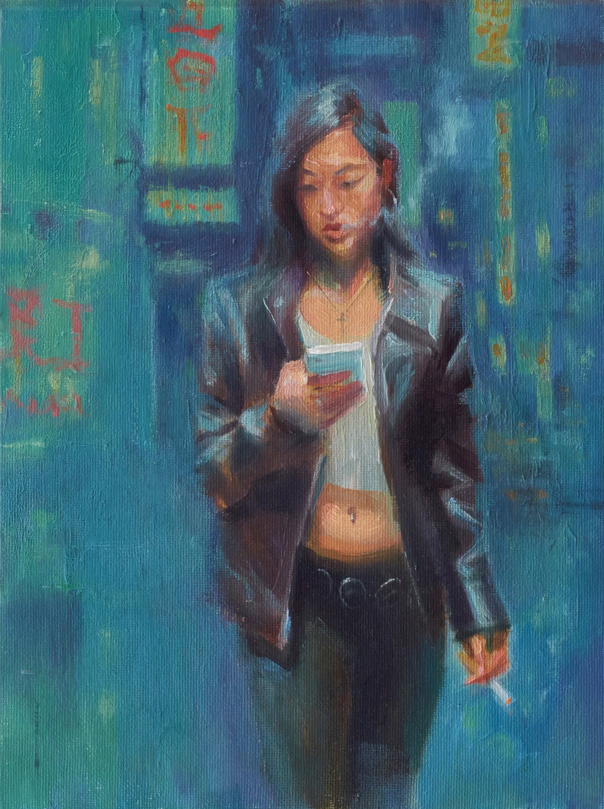 Do You Even Miss Me by Doug Clarke
