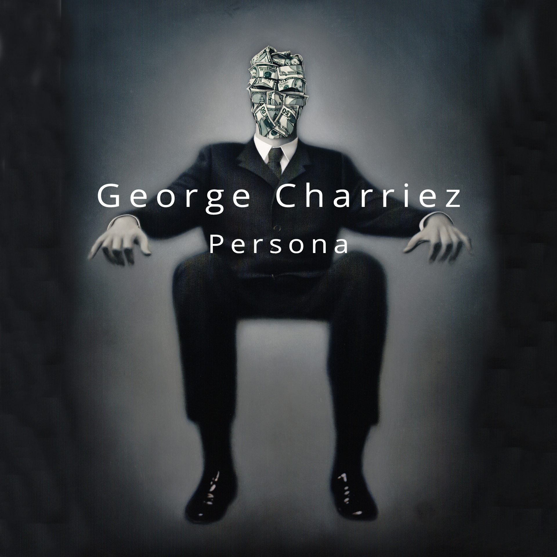 George Charriez: Persona by Publications