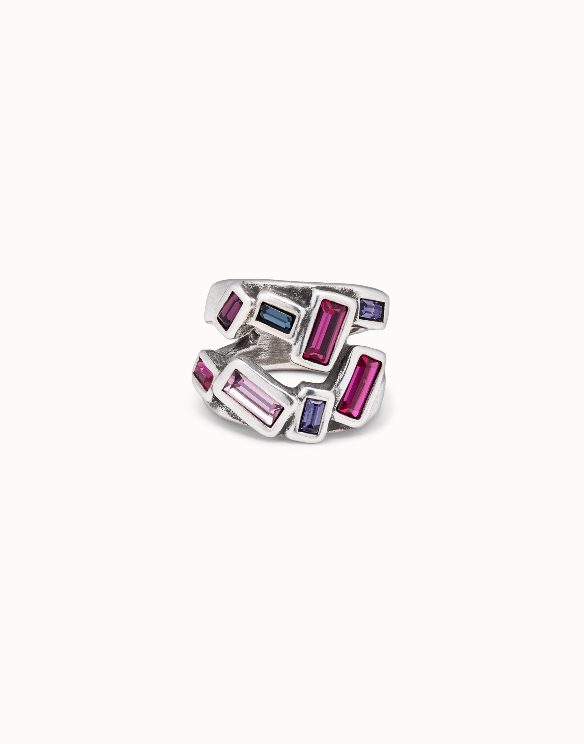 4786 PinkLady Ring by UNO DE 50