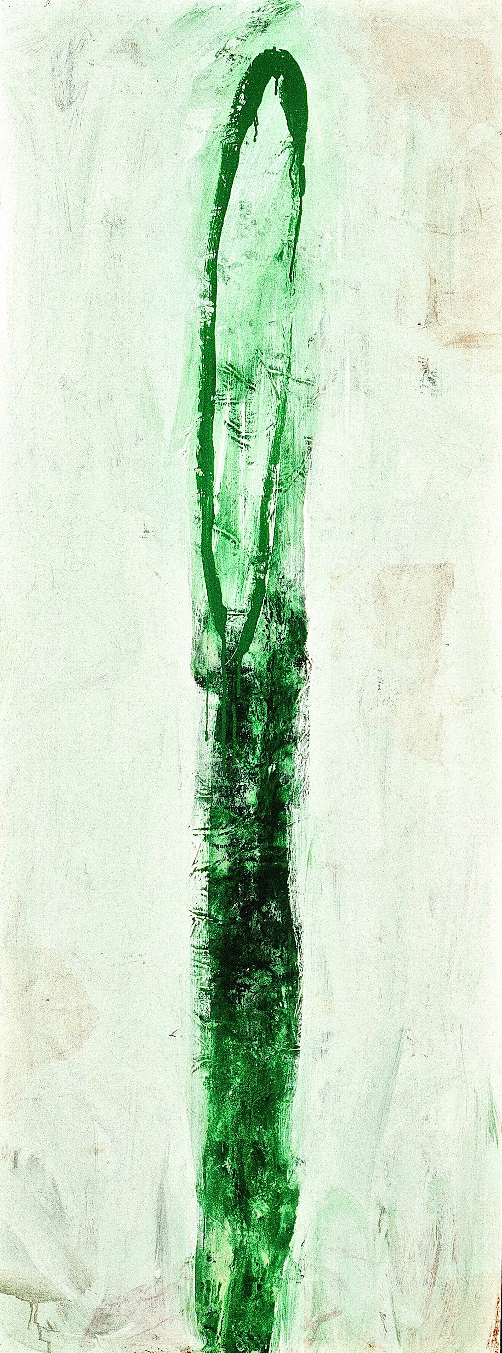 Spring Green by Bert Yarborough