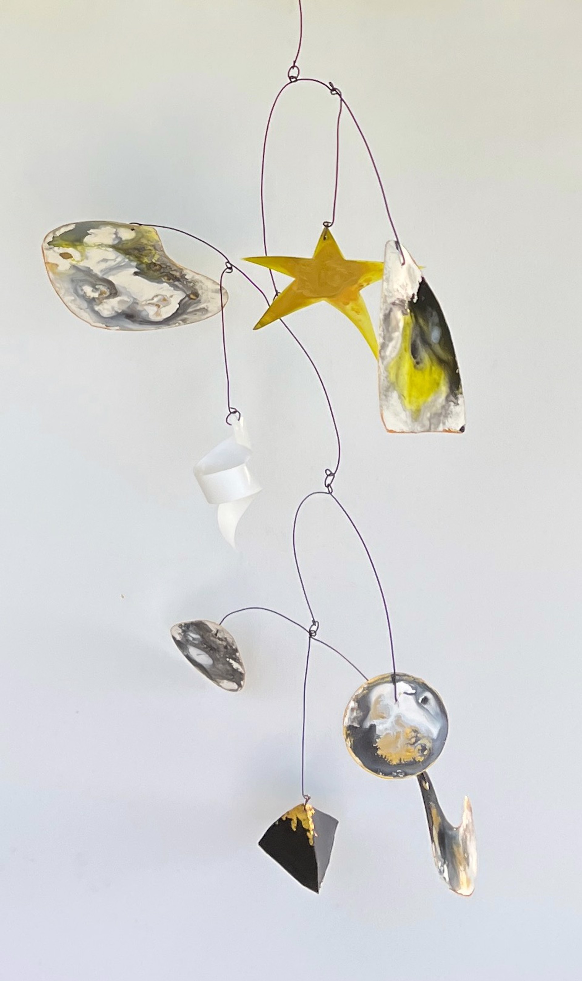 Creation by Cathy Rowten