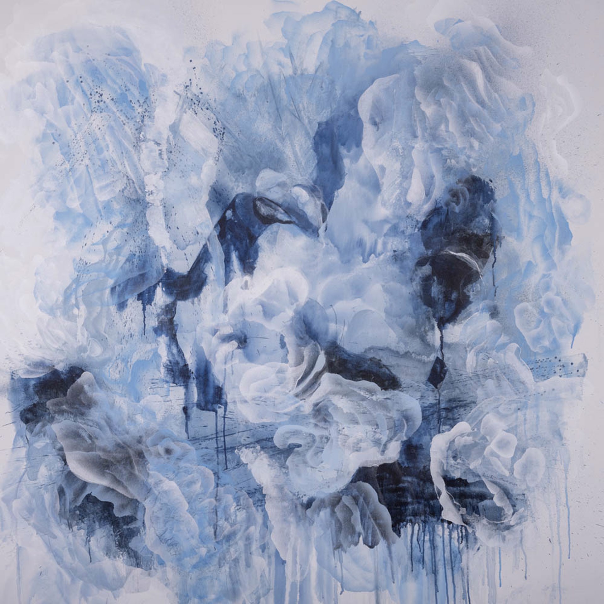 Above All by Thea Schrack