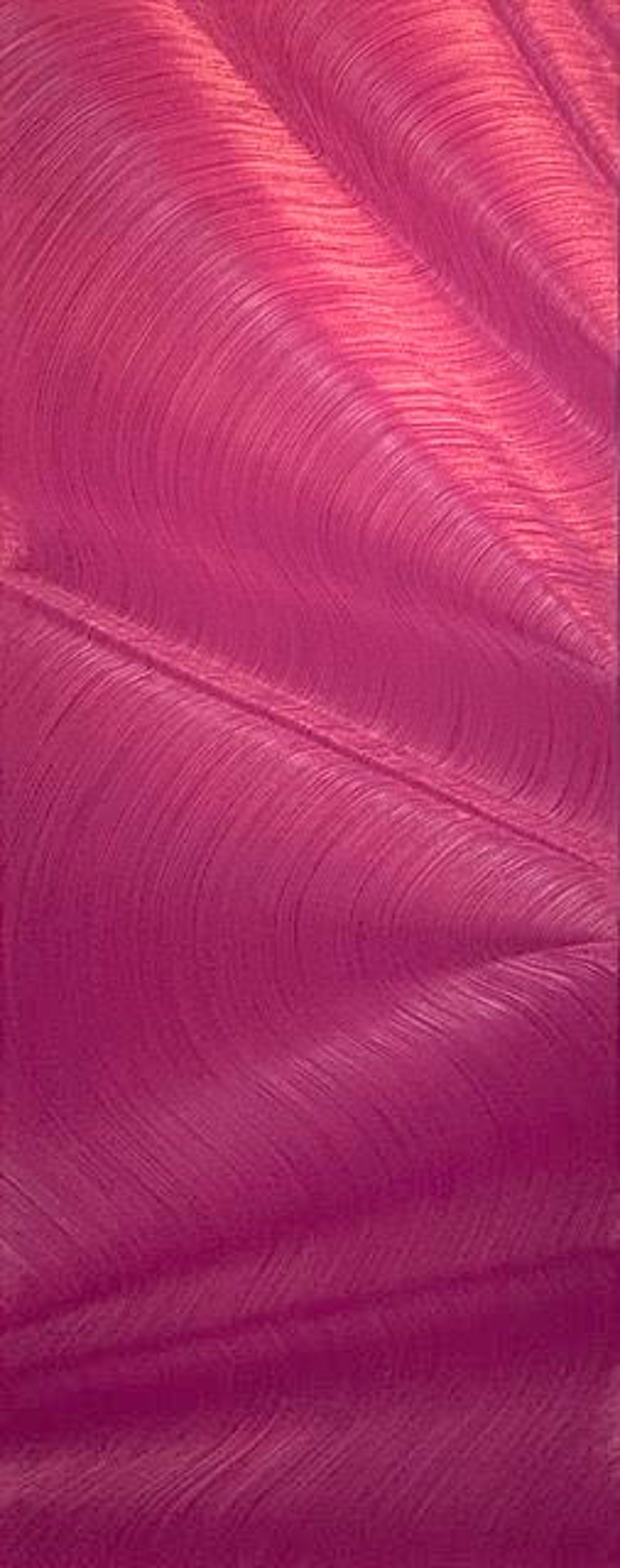 Metallic Pink Optical by Hamilton Aguiar