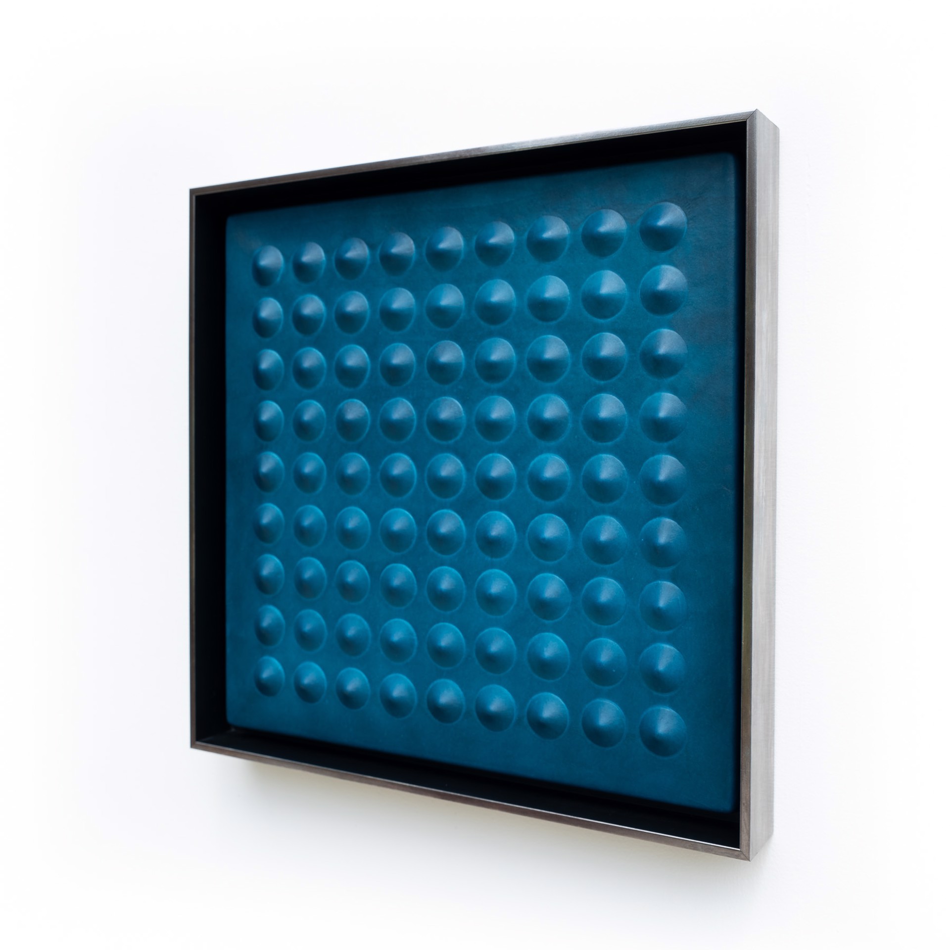 'Square (Teal)' - Sexy Stud series by Mx. Hyde