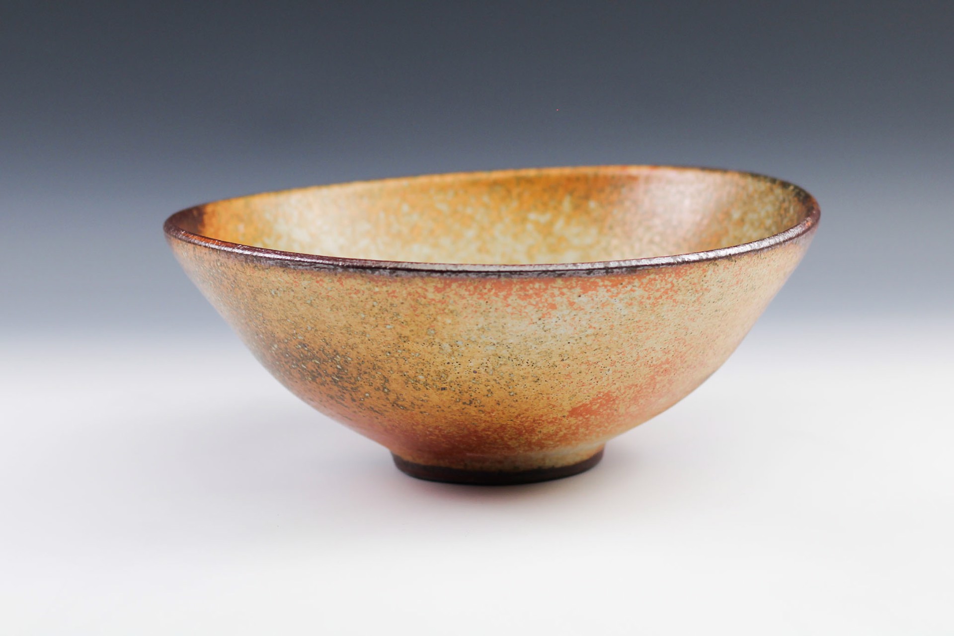 Bowl by George Lowe