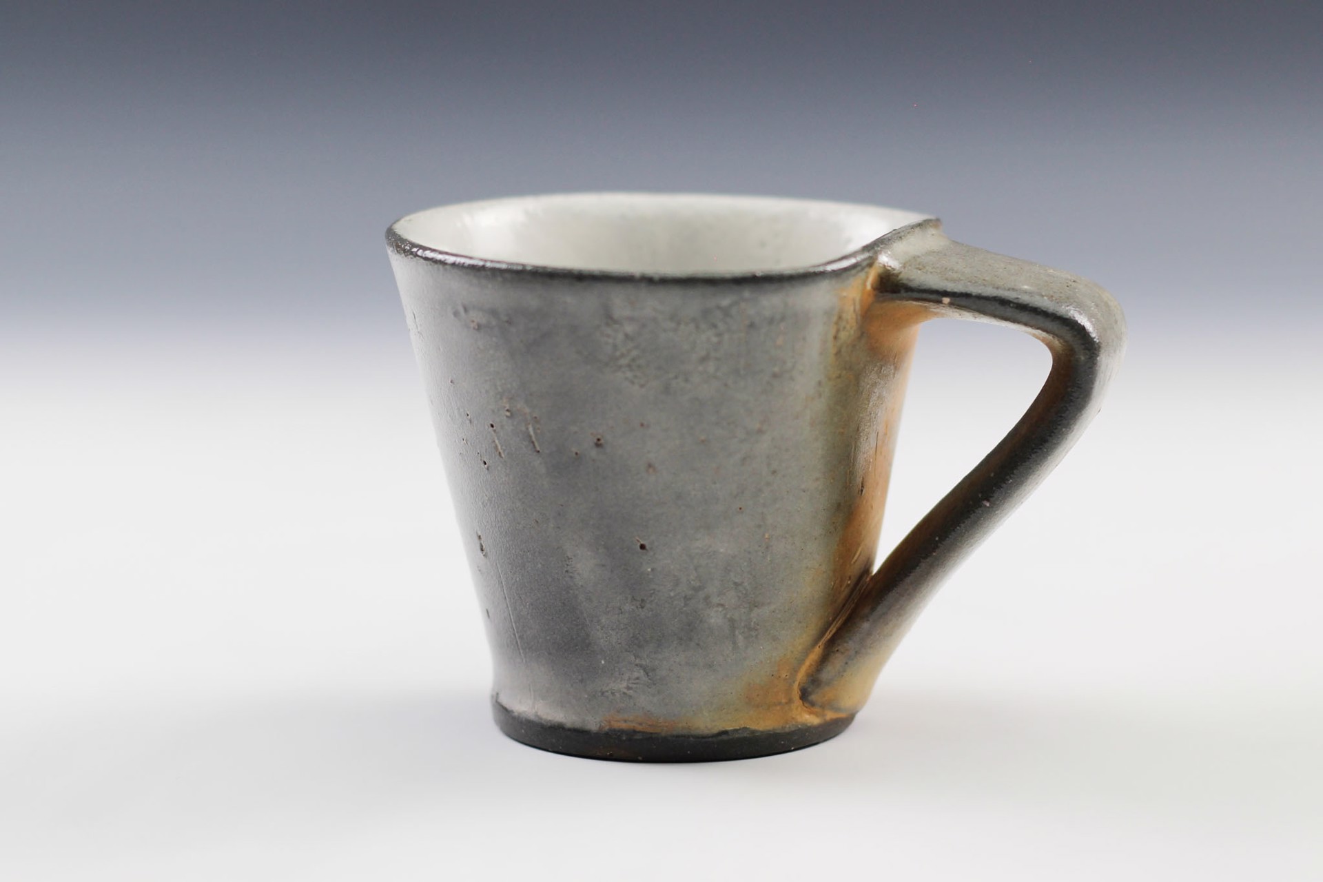 Latte Mug by Tom Jaszczak