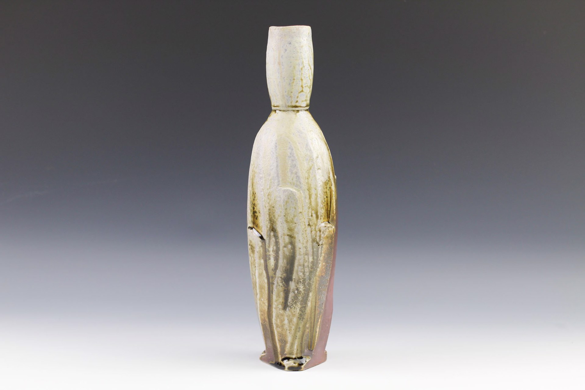Bottle Vase by Zac Spates