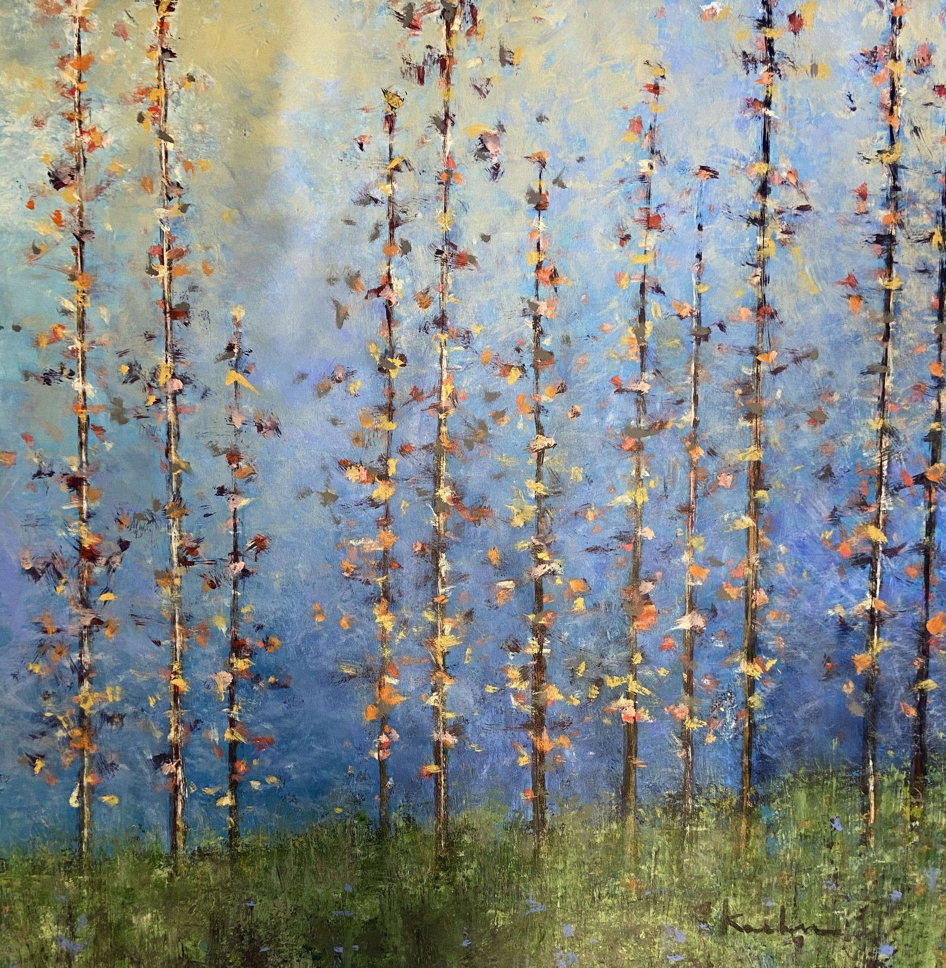 Glades by Jeff Koehn