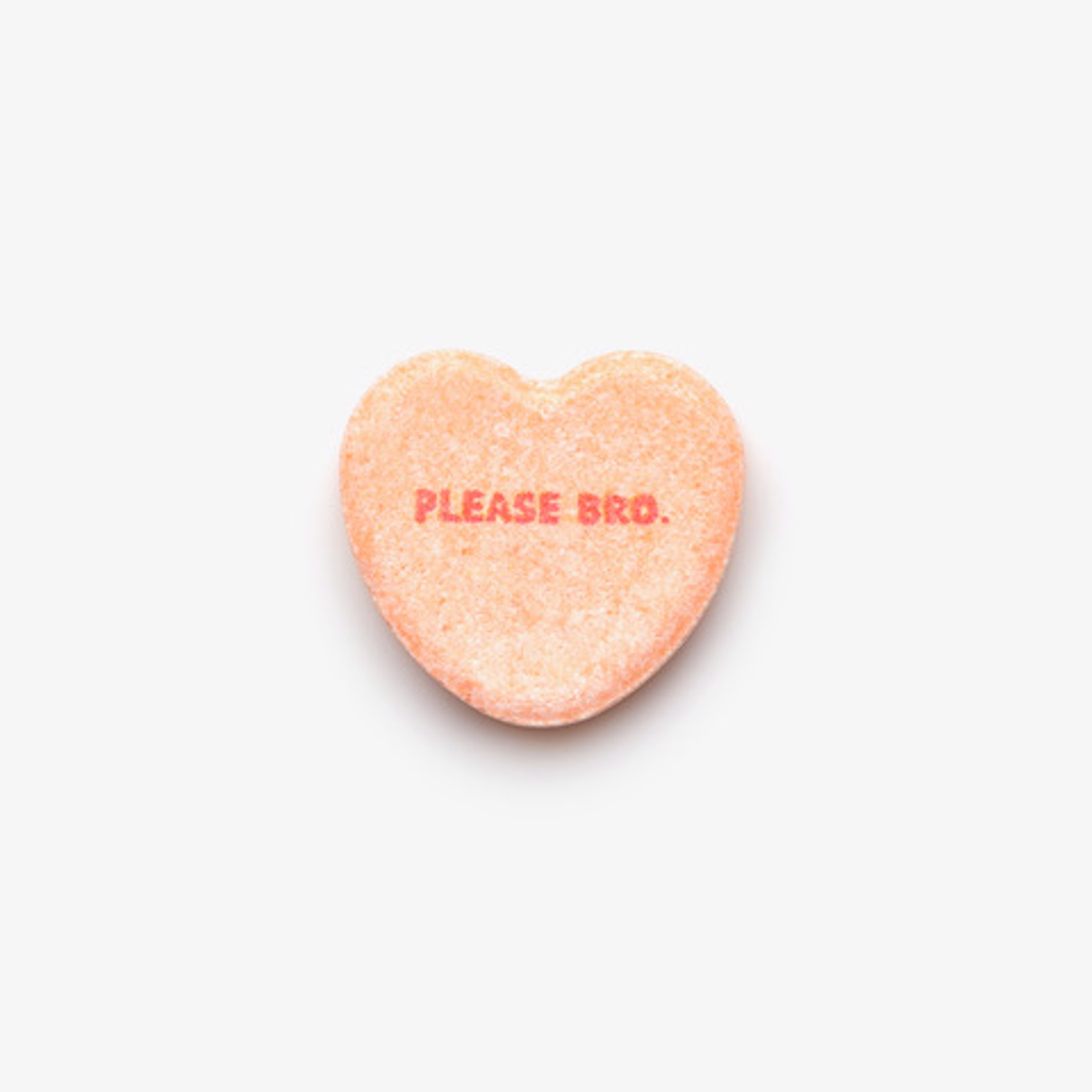 Please Bro by Peter Andrew Lusztyk / Refined Sugar
