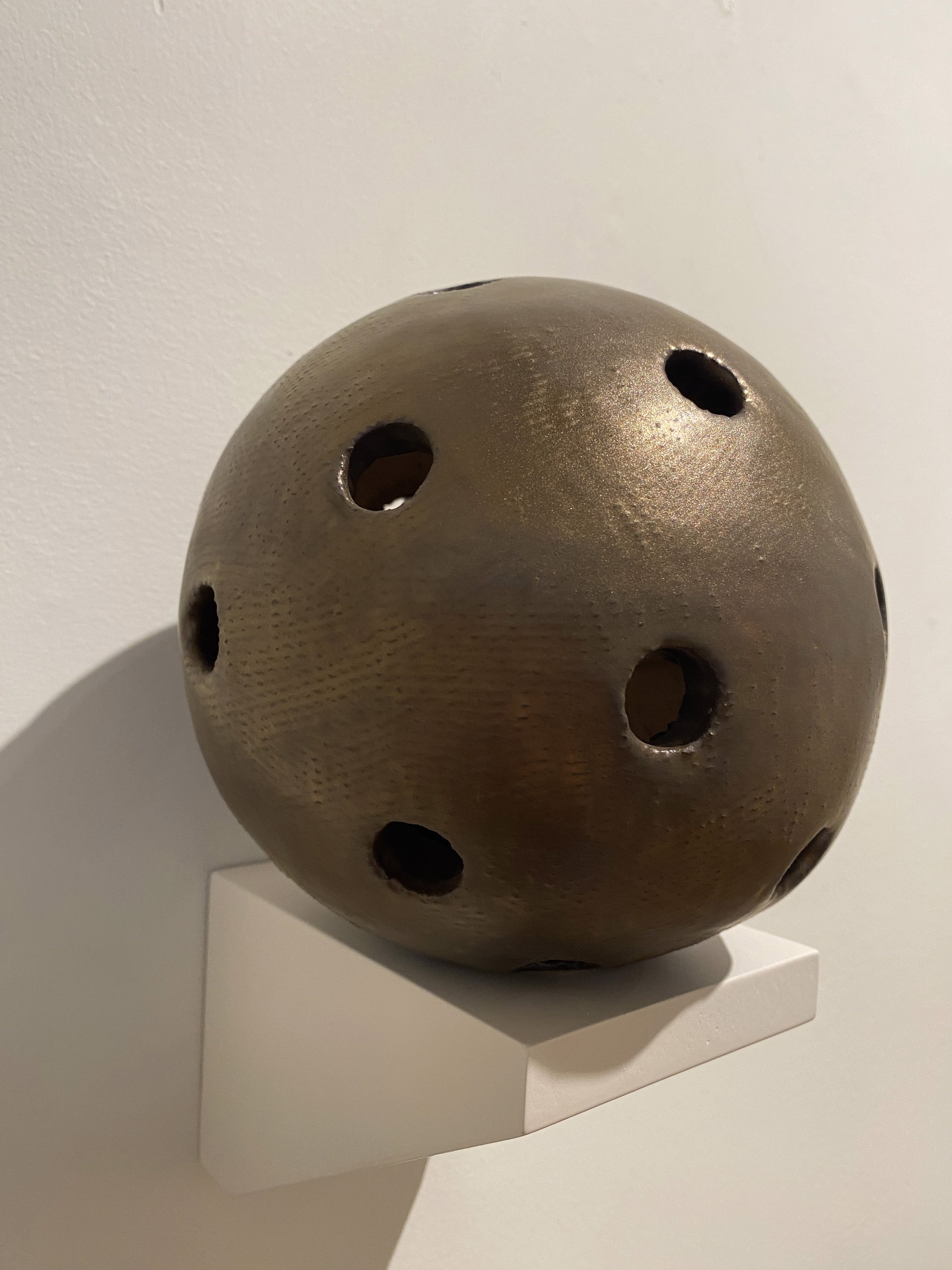 Sphere Series by Virginia Scotchie