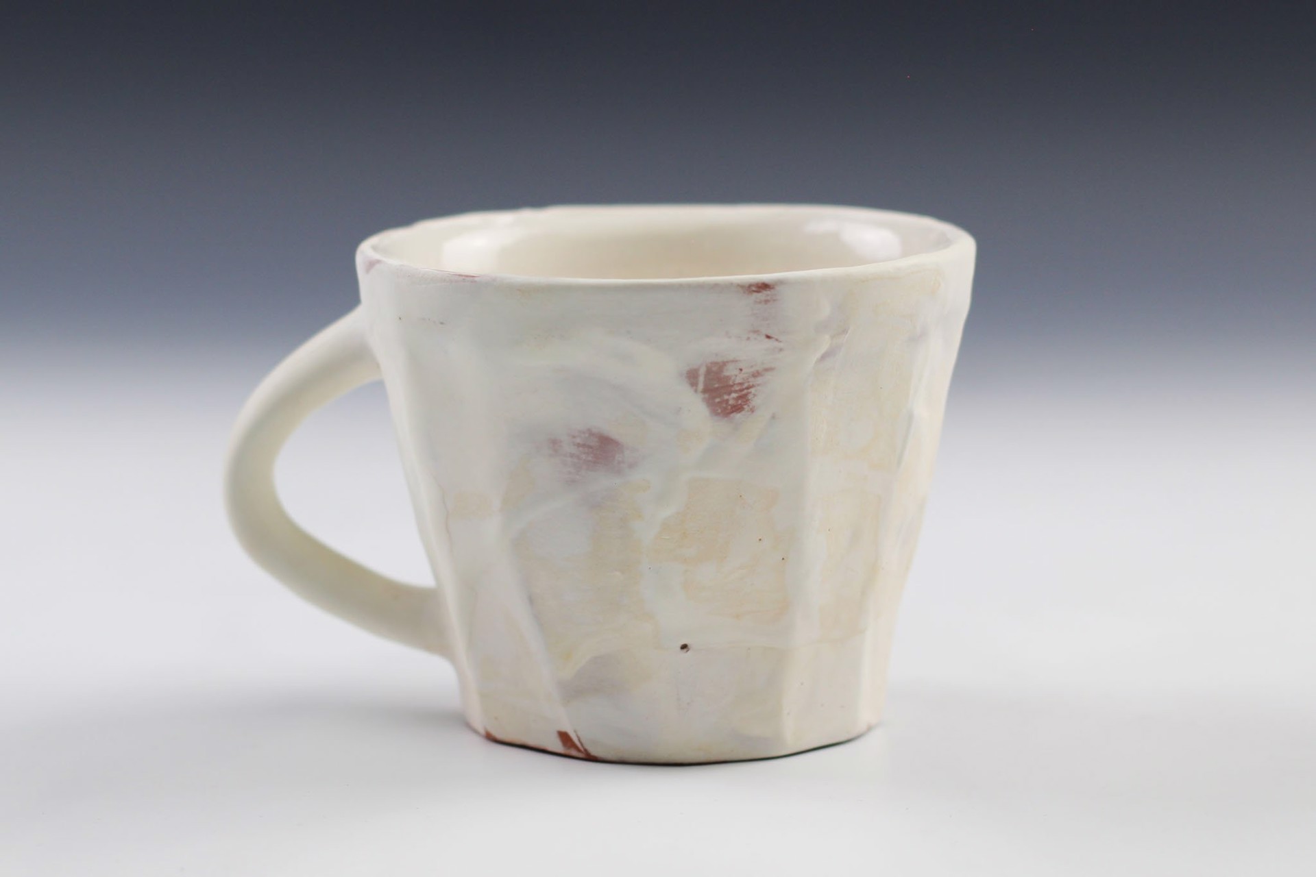 Mug by Maggie Jaszczak