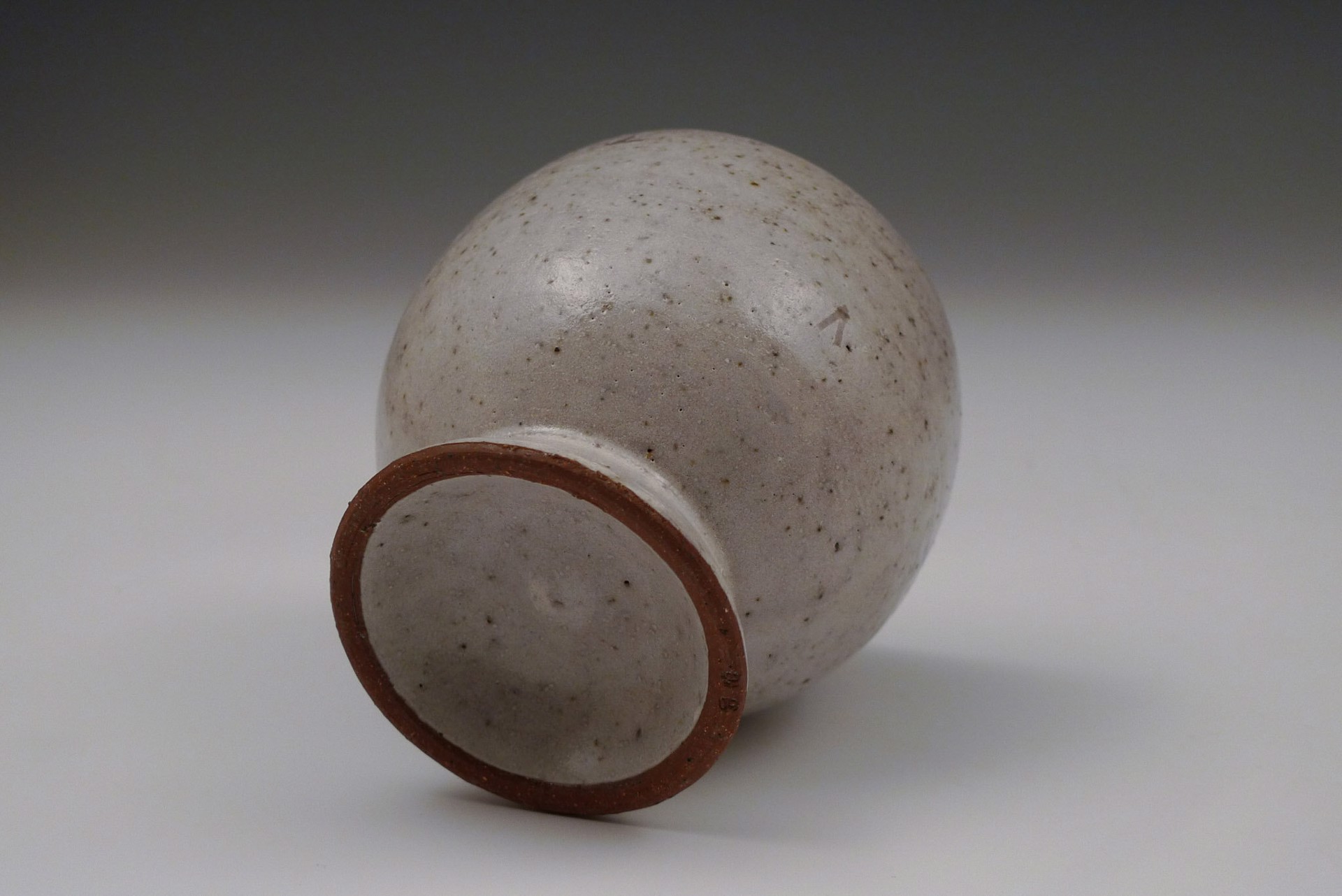 Tea Bowl by Adam Gruetzmacher