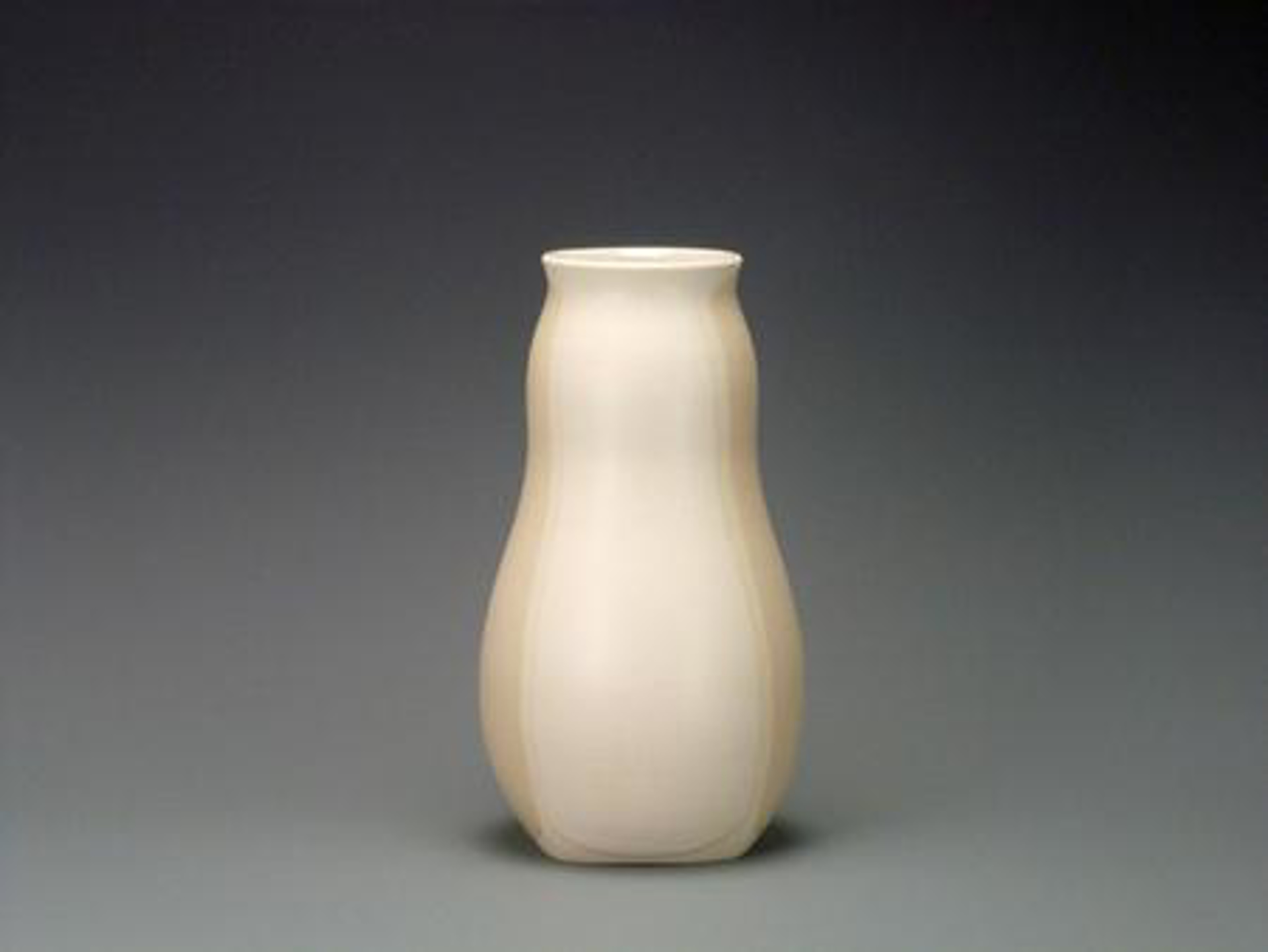 Four Panel Vase by Tara Dawley