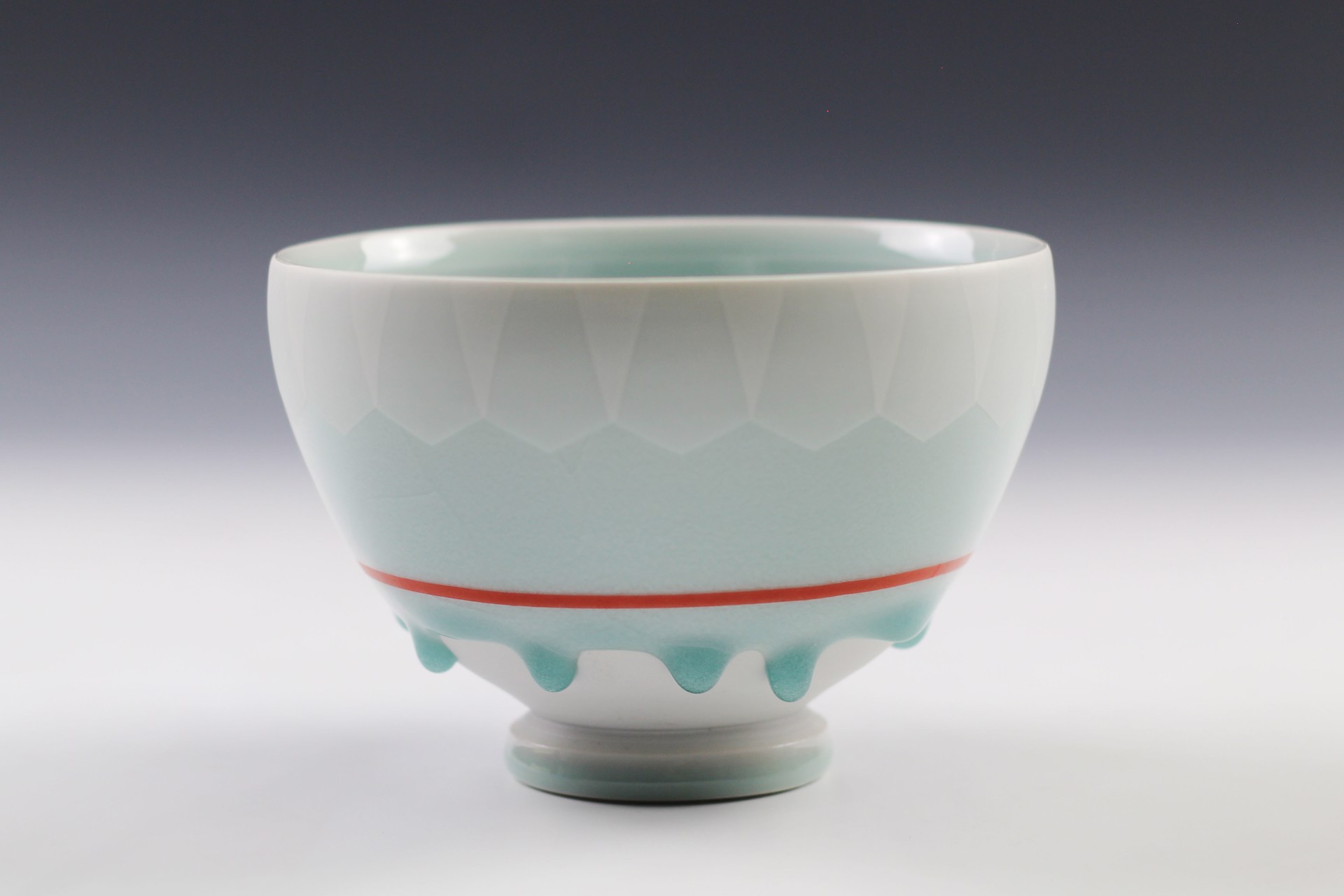 Bowl by Paul Donnelly