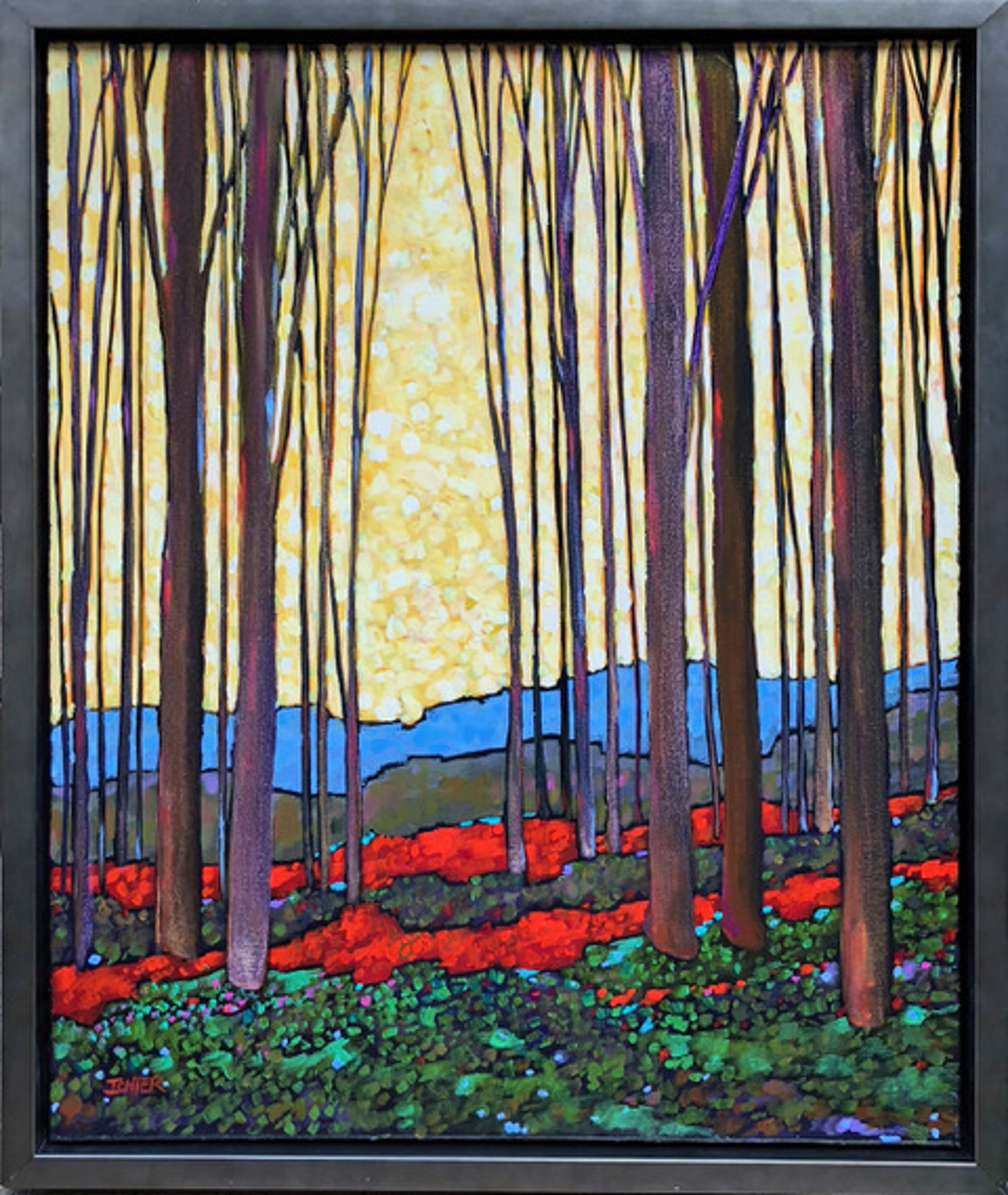 In Sunlight by R. John Ichter