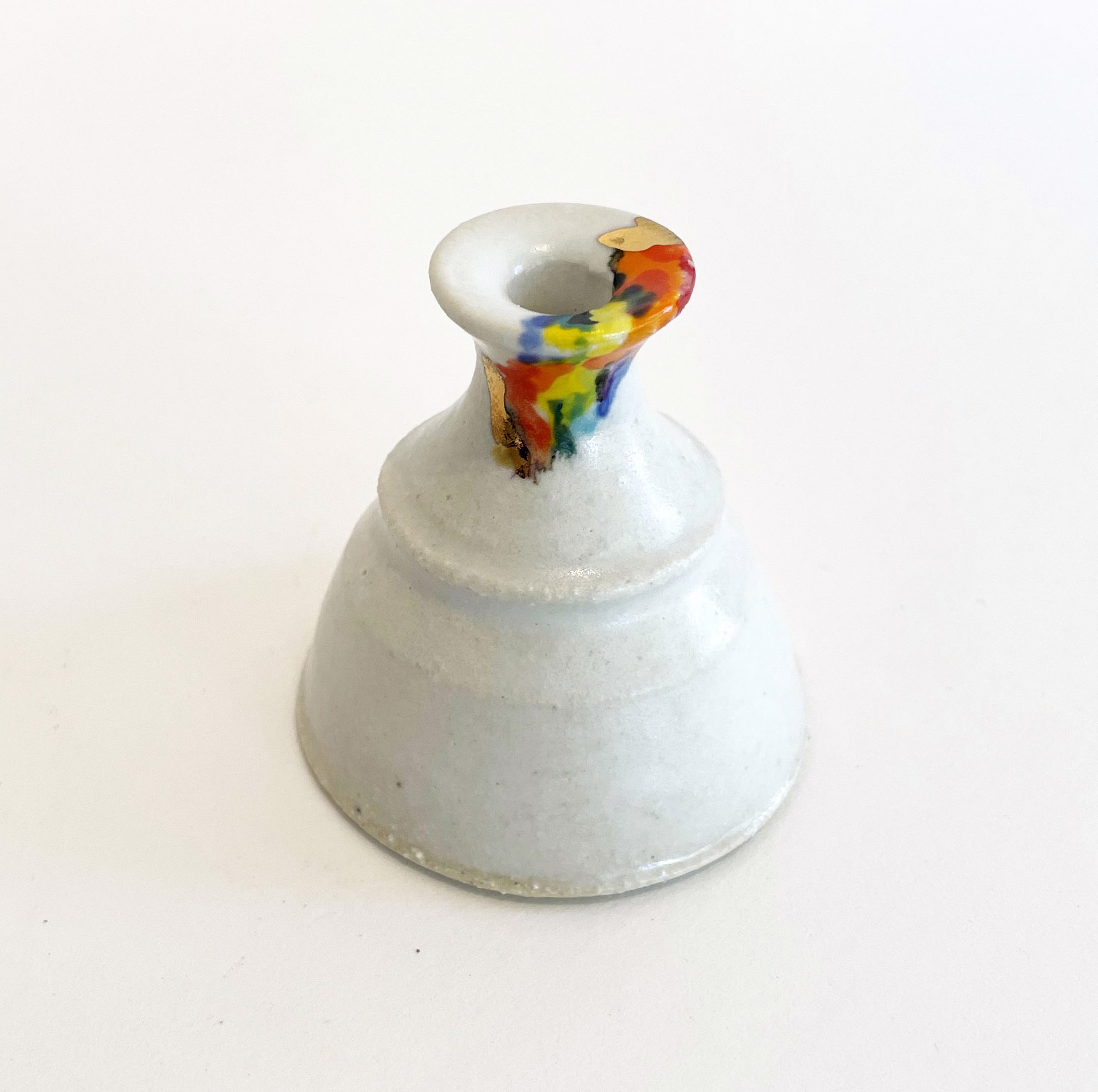 Small Multi Vase by Bean Finneran
