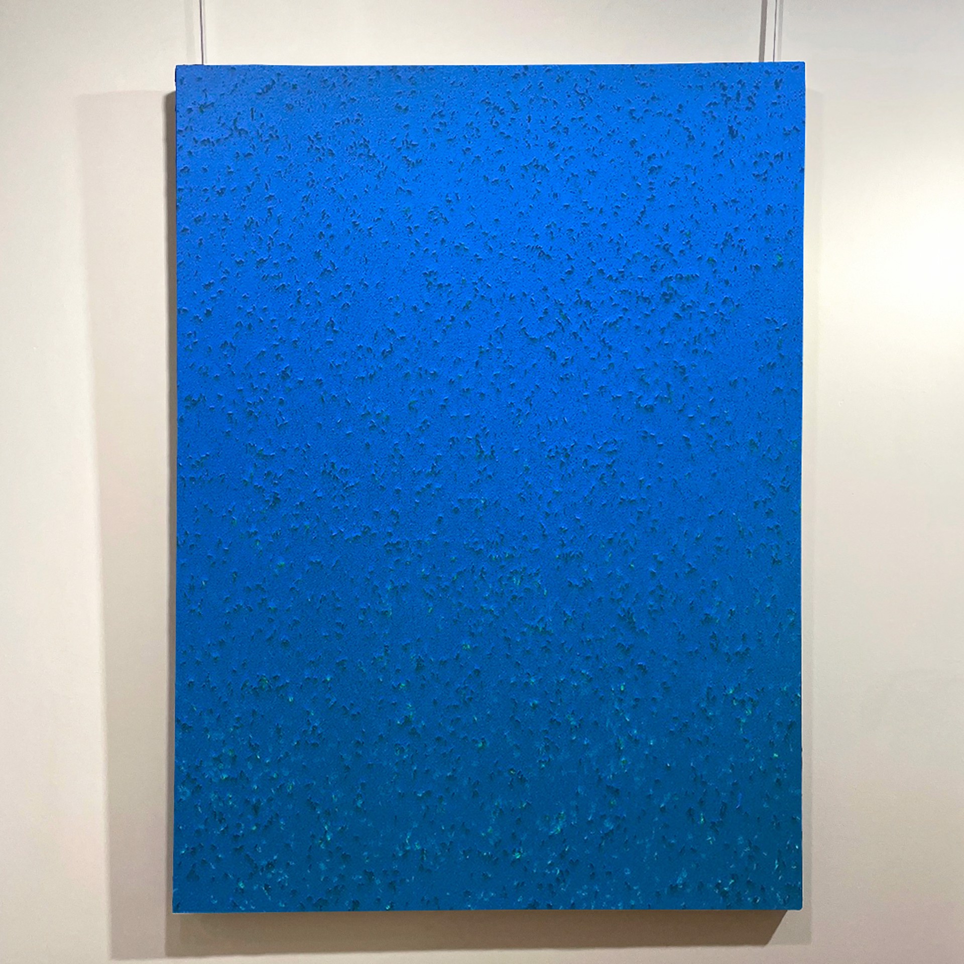 Blue Horizon by Sophie-Alexia Joly de Lotbinière