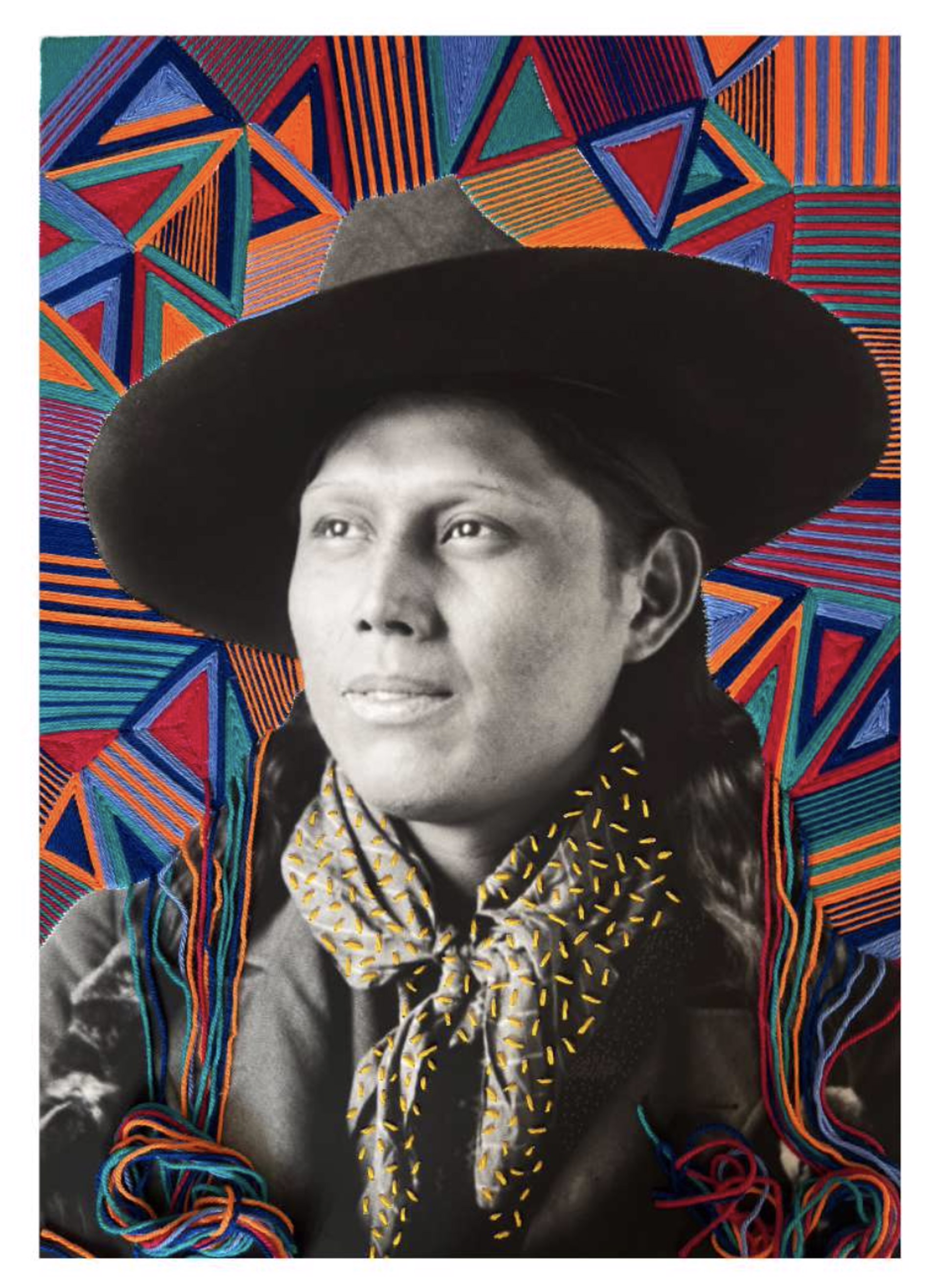 Victoria Villasana Galerie S16