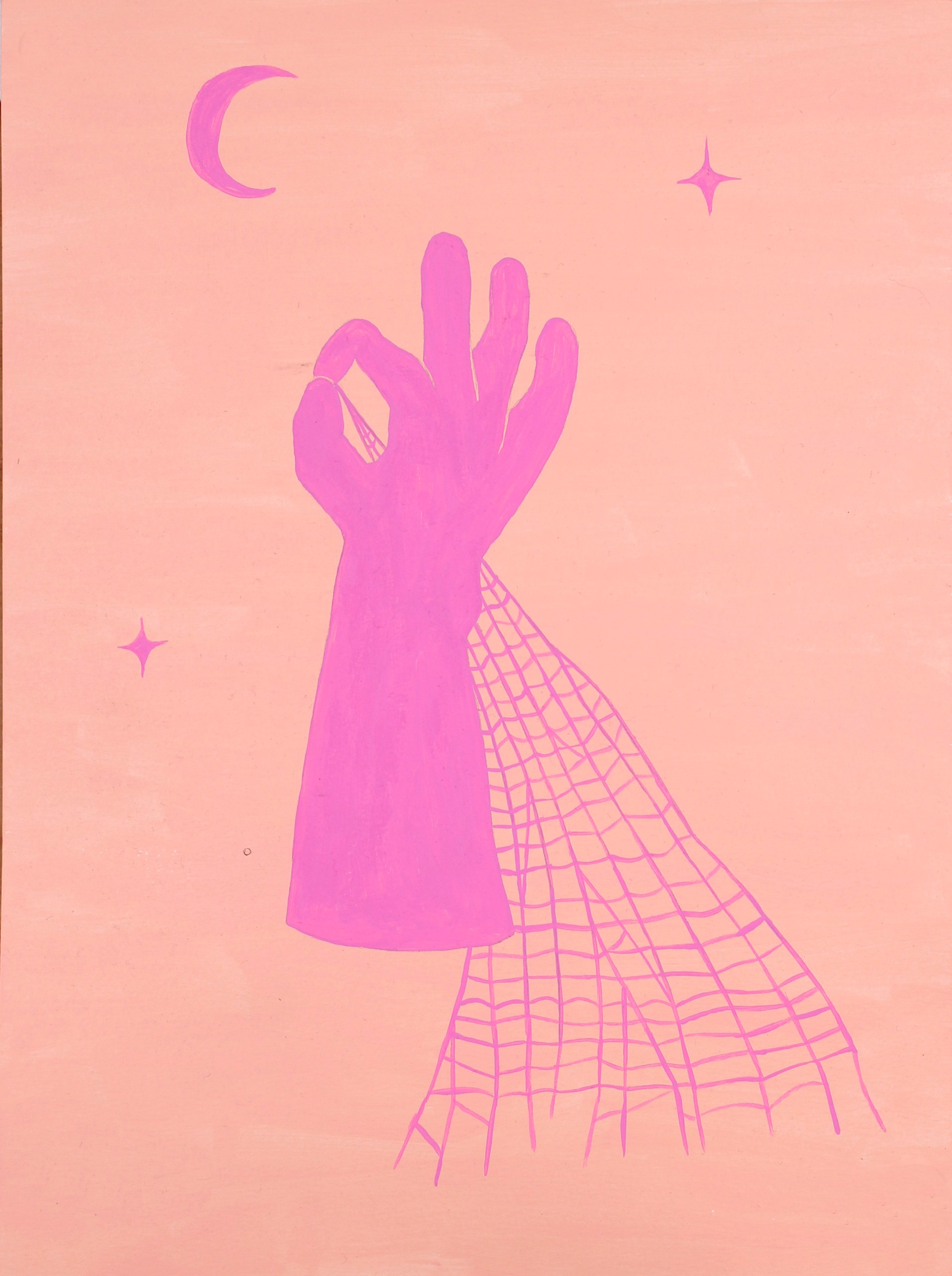 Duo 9a by Mirel Fraga & Alfonso Barrera