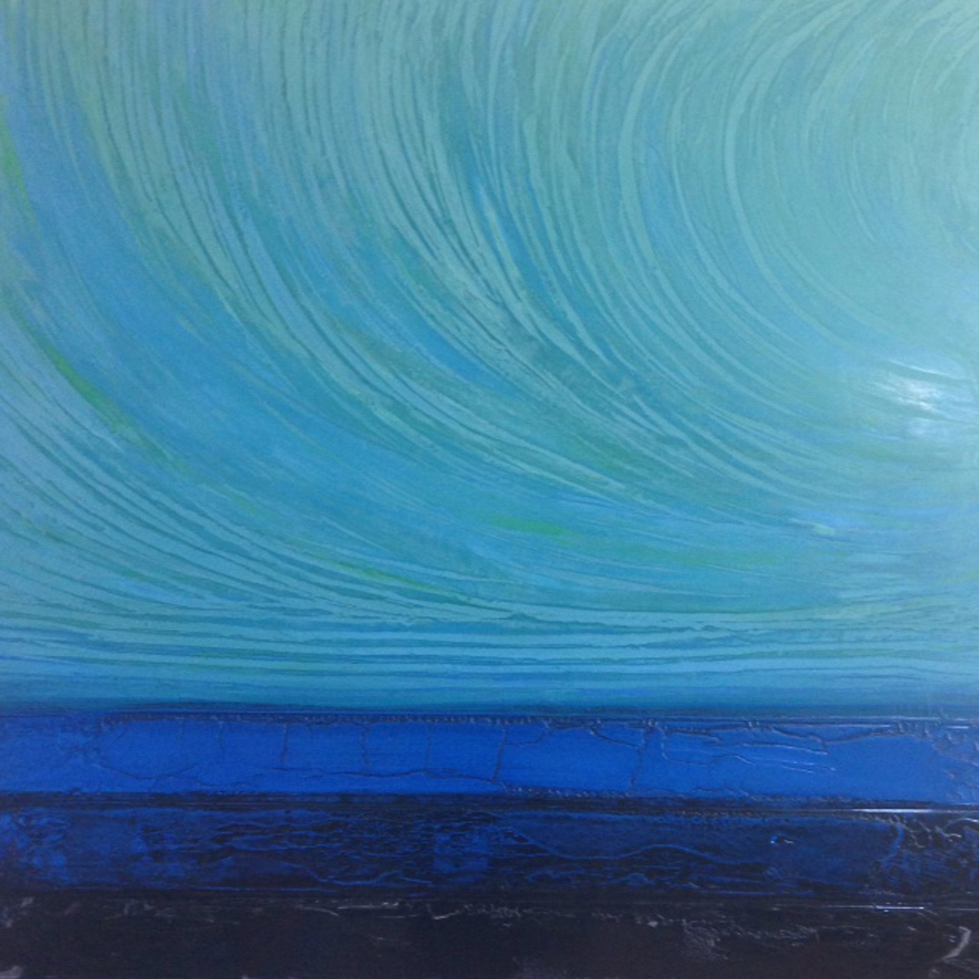 Blue Dreams by Stephanie PAIGE