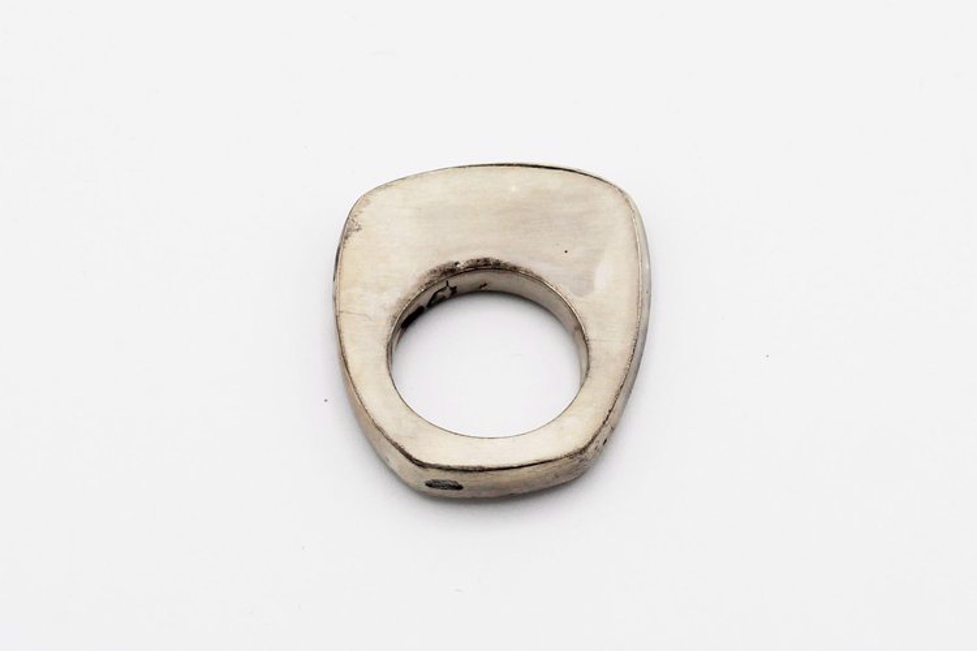 Ring by Lydia Martin
