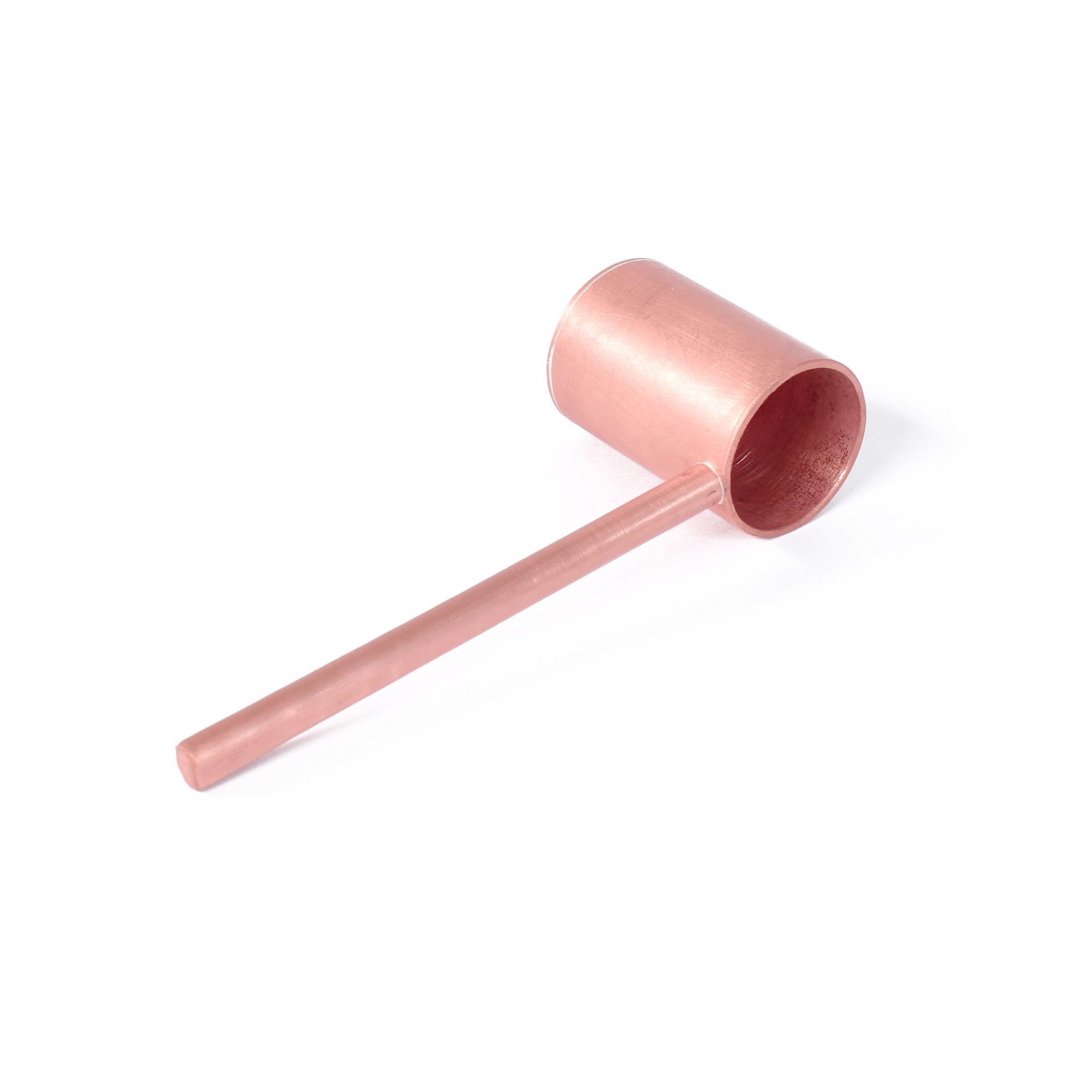 Candle Snuffer by Suzanne Pugh