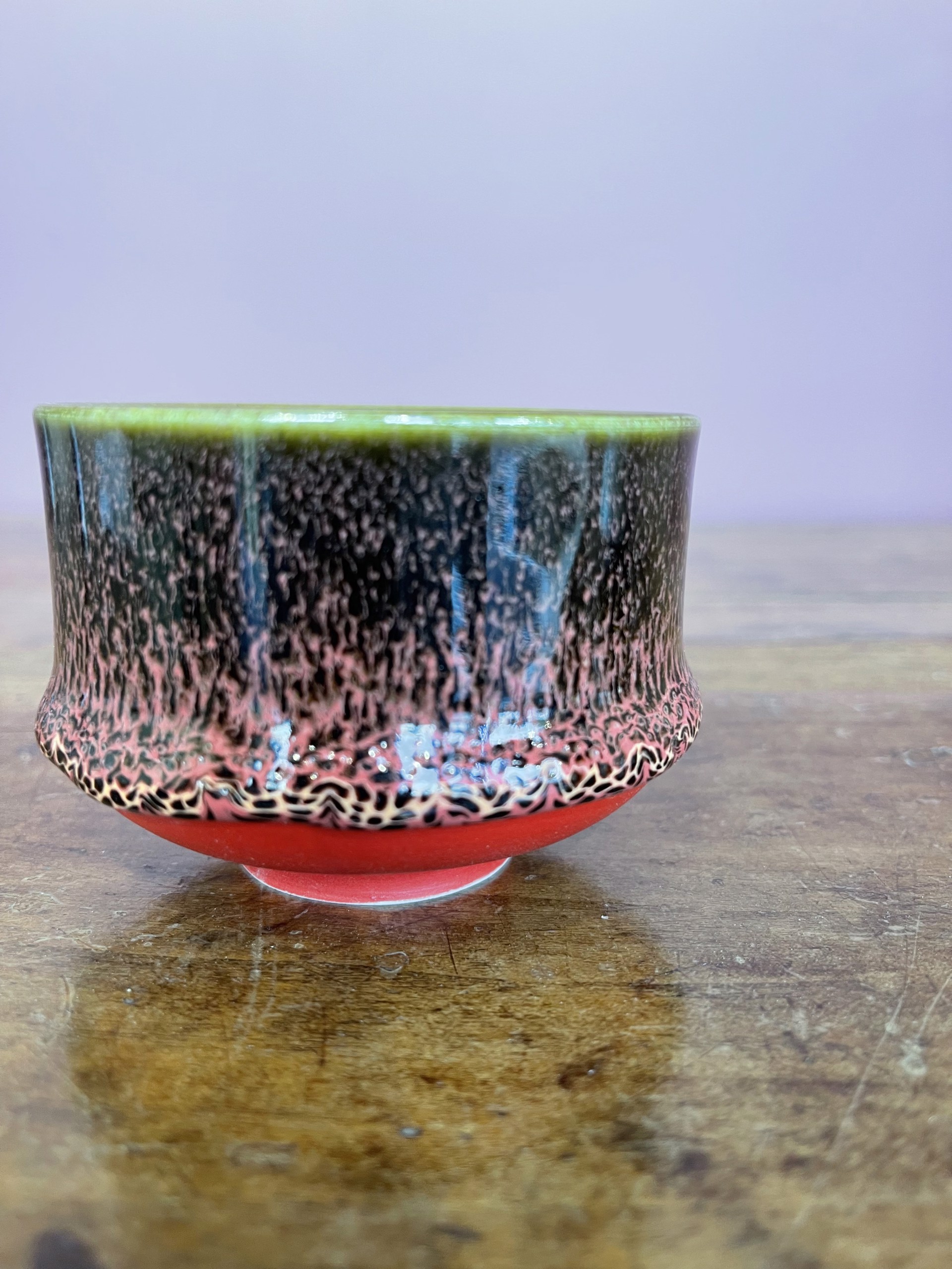 Drinking Vessel by Robin MacKay by Nick Bentley Collection