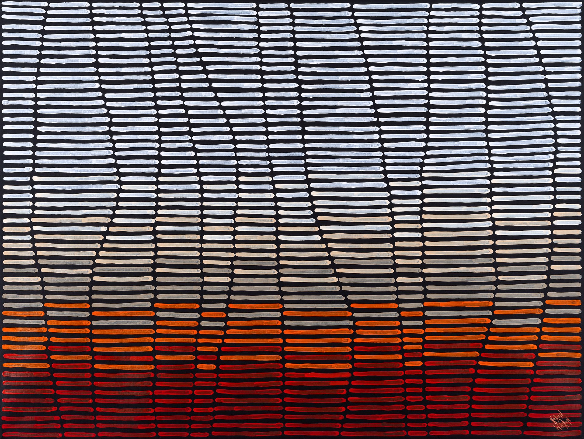 Matang Waddama (Sunrise/Sunset) by Kurun Warun