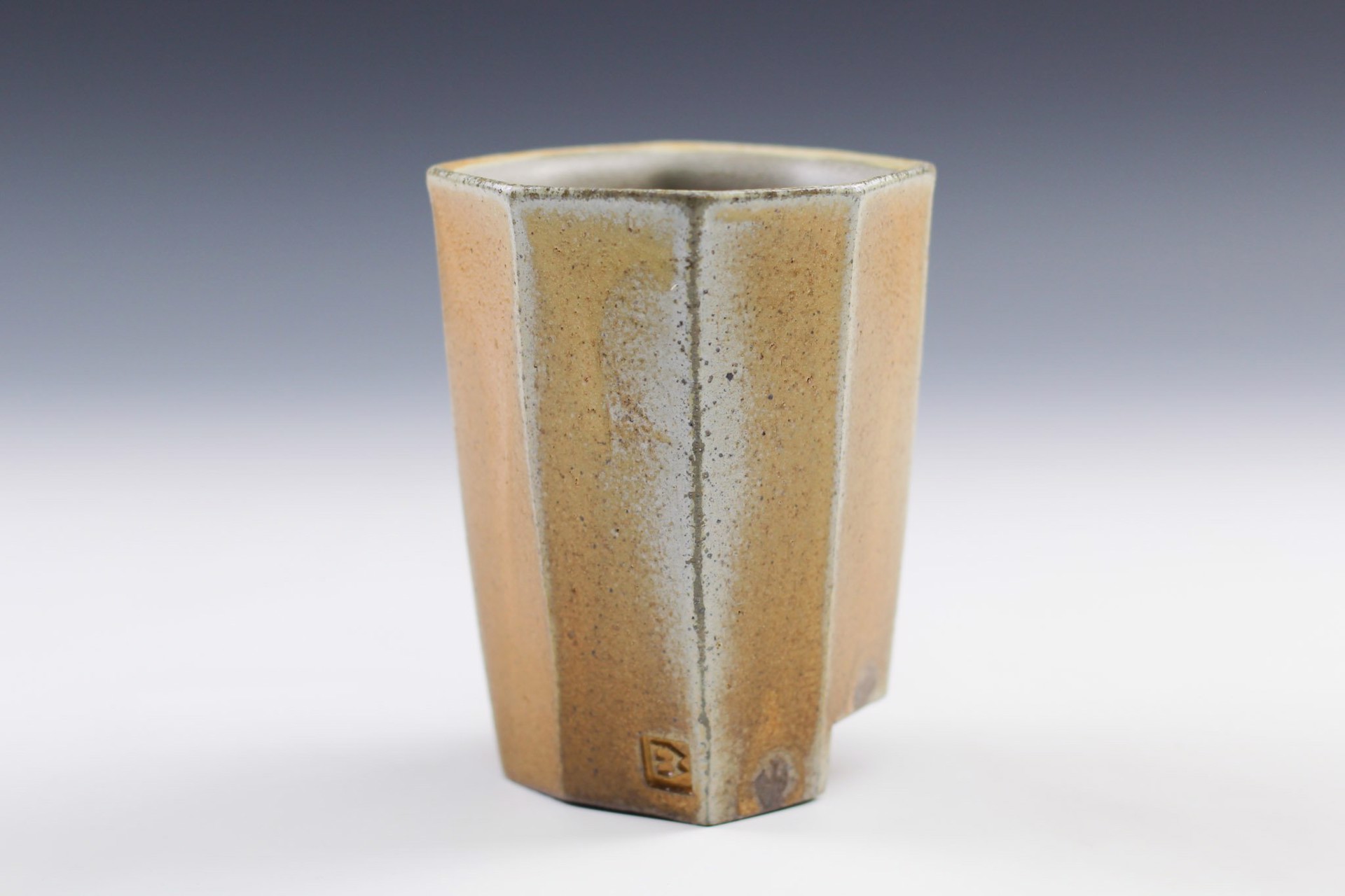 Cup by Ernest Miller
