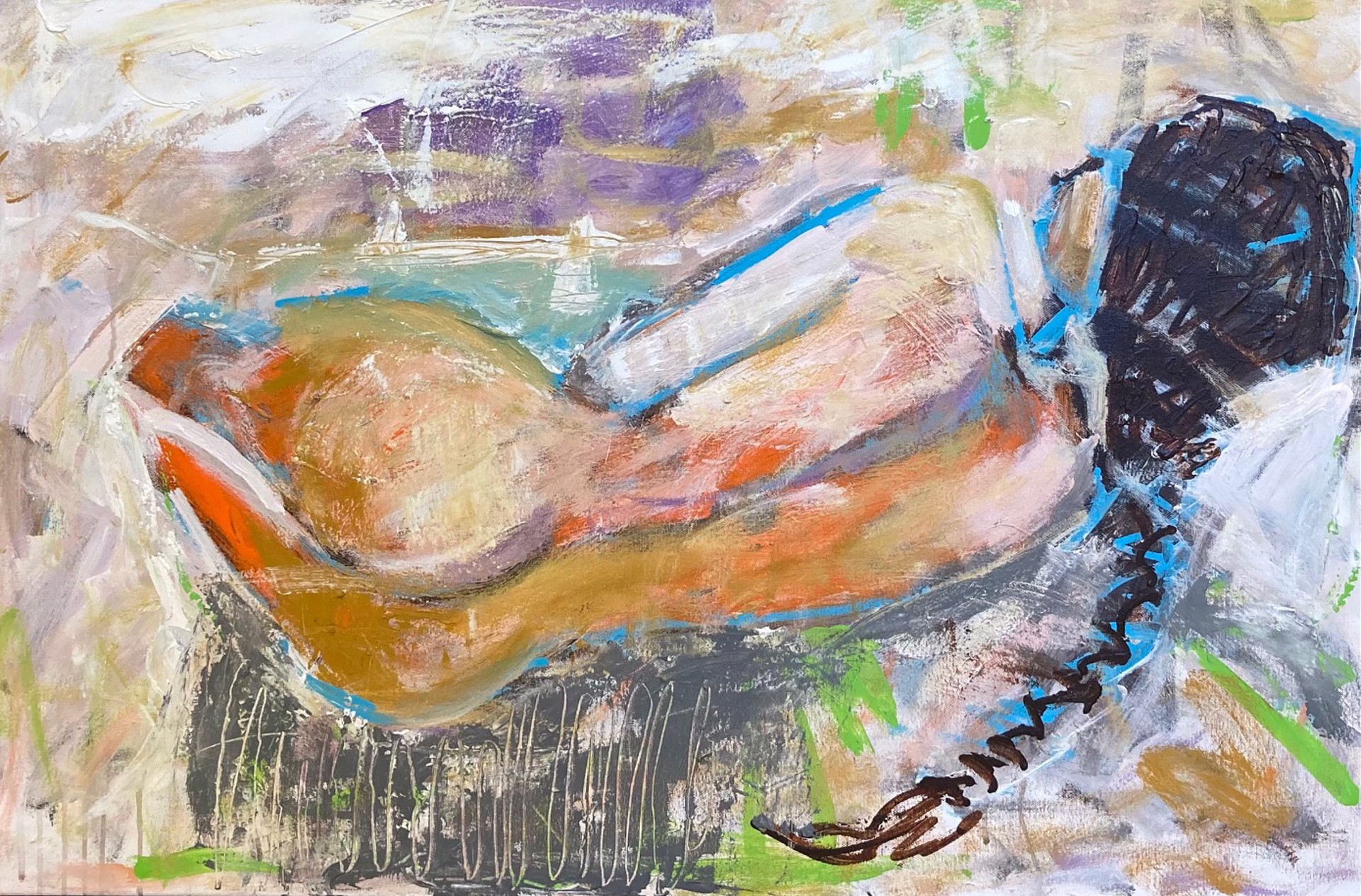 Sunlight sold by Brad Smith