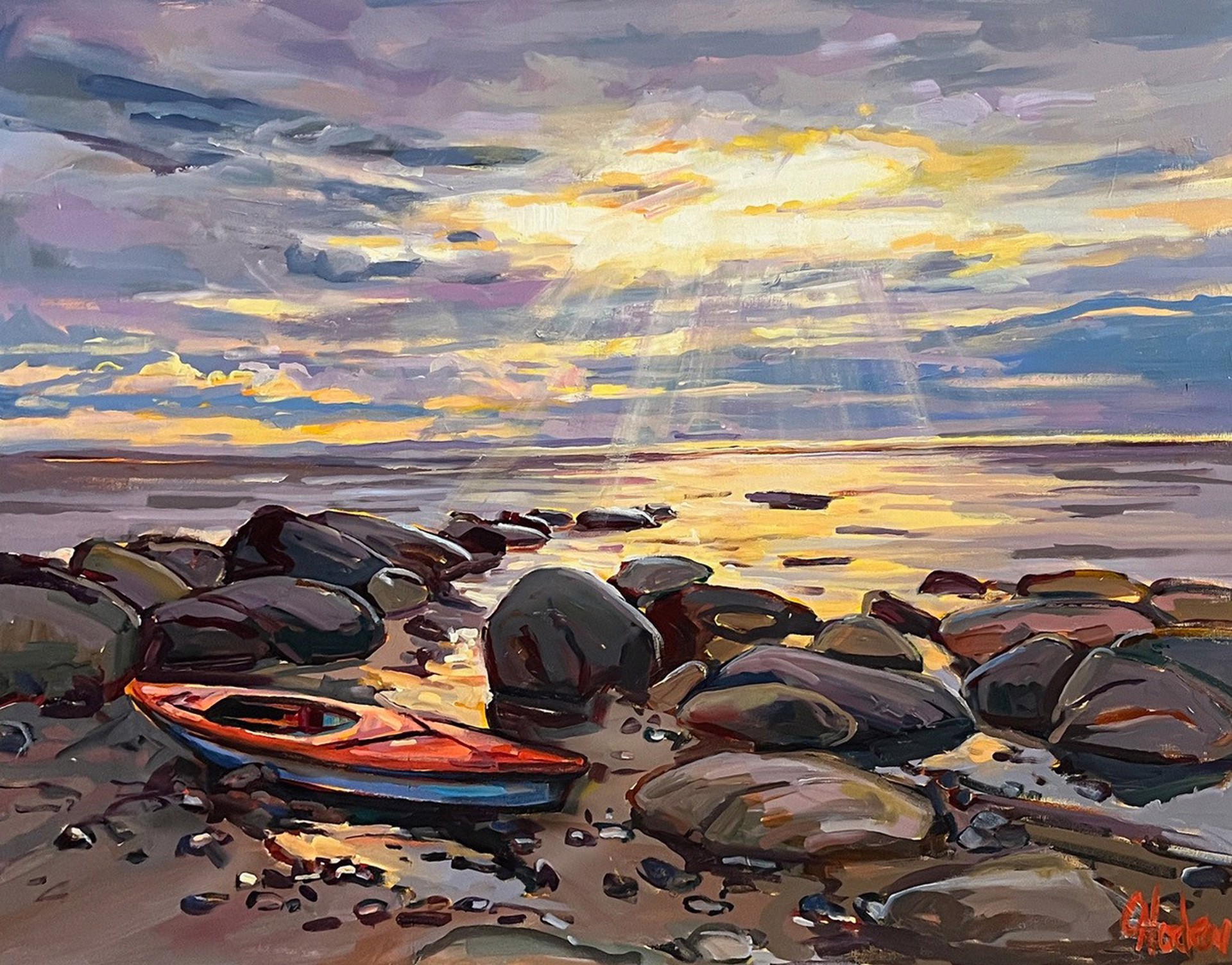 A Reason to Dream by Christine Nadeau