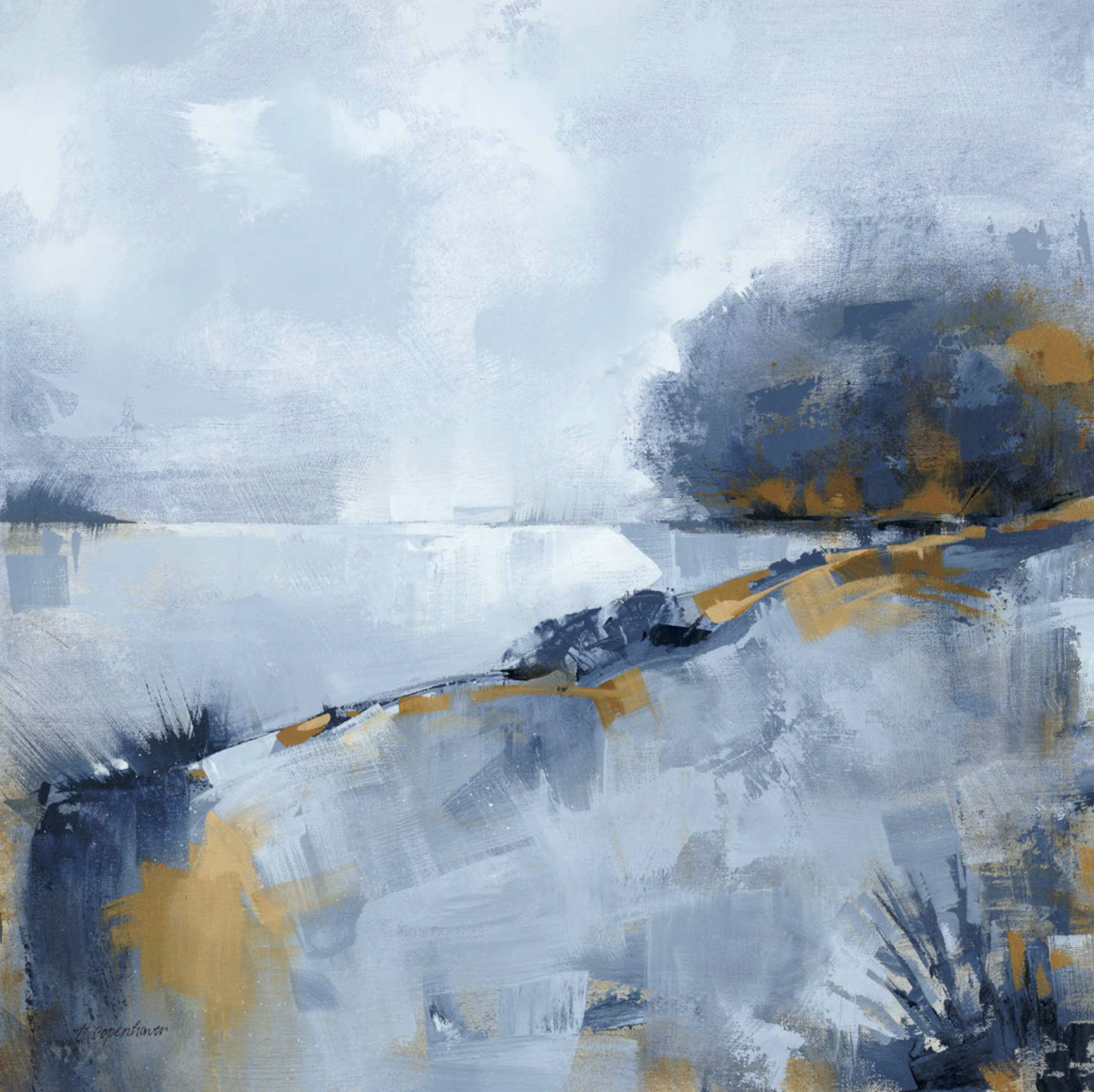 Jutkiewics 4 by Giclee