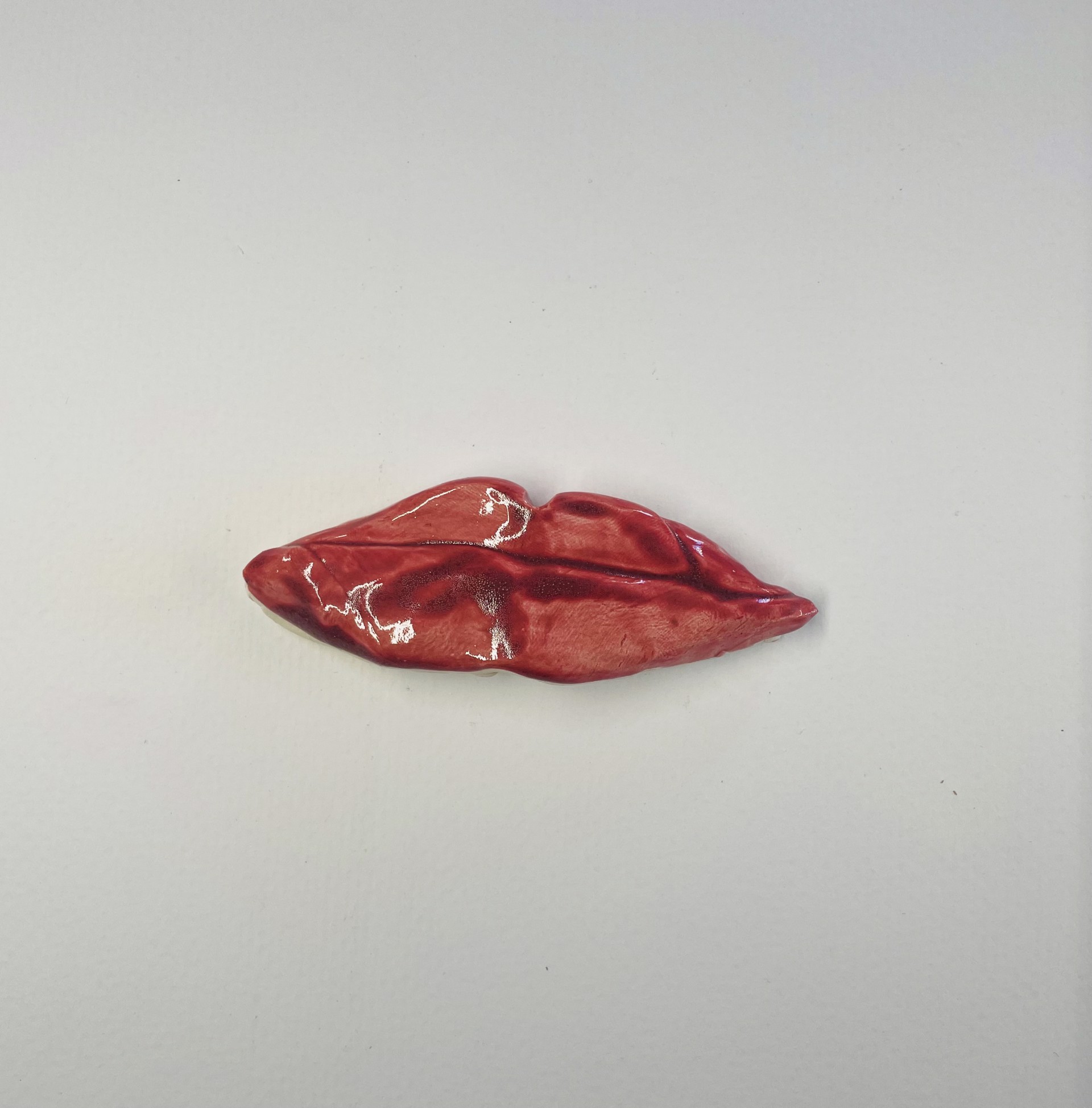 FFE Lips 20 by Sarah Hummel Jones