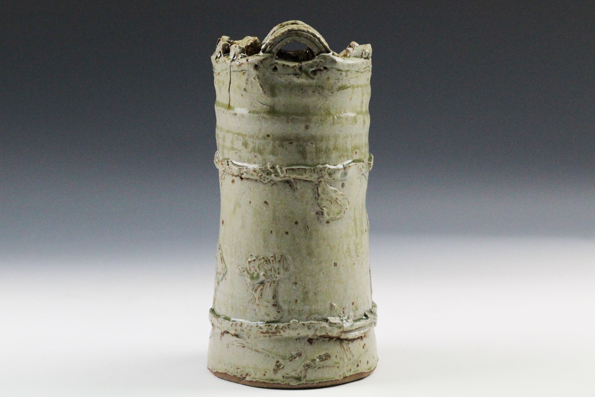 Vase by Rick Hintze