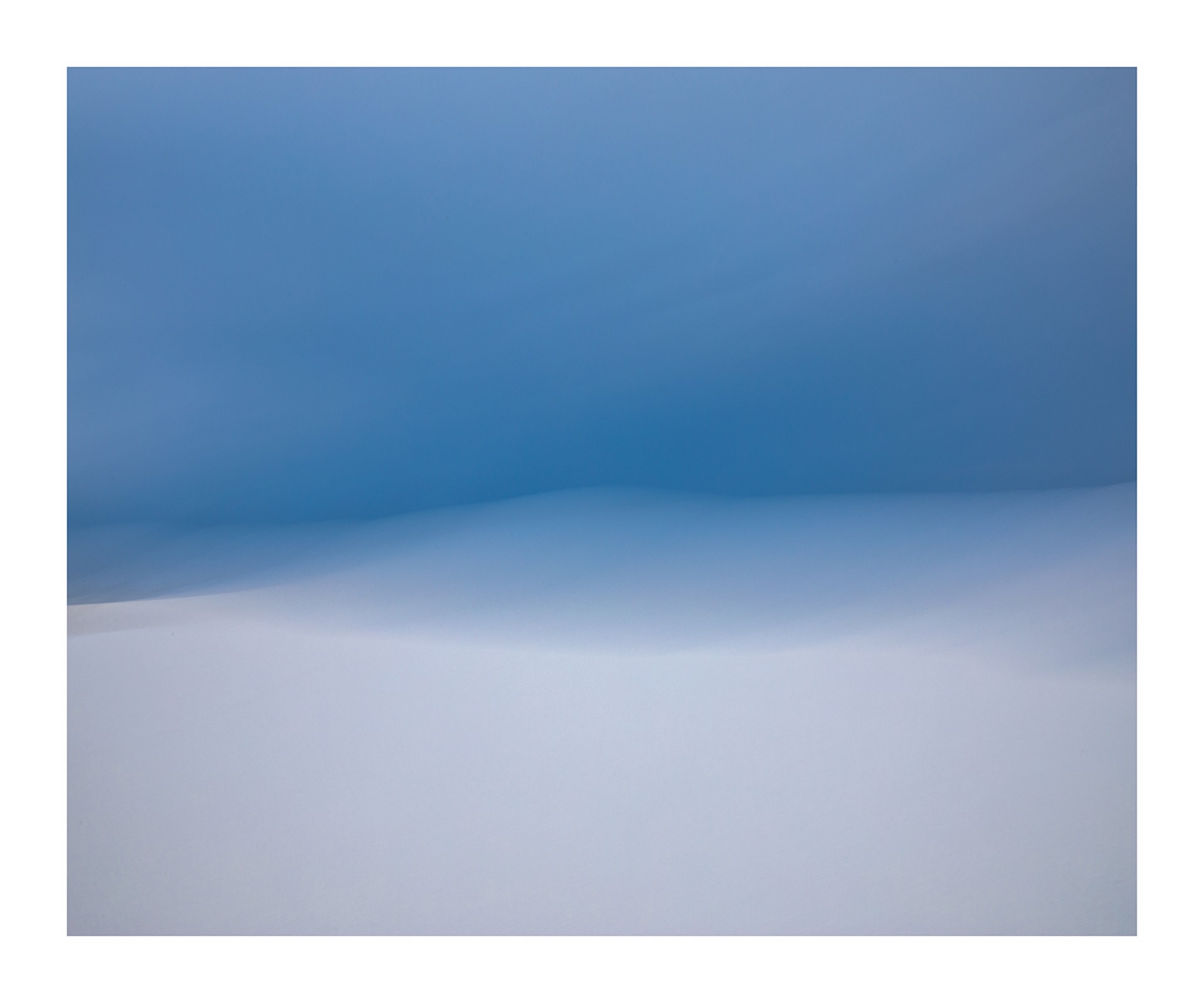 White Sands 1 by ROB LANG