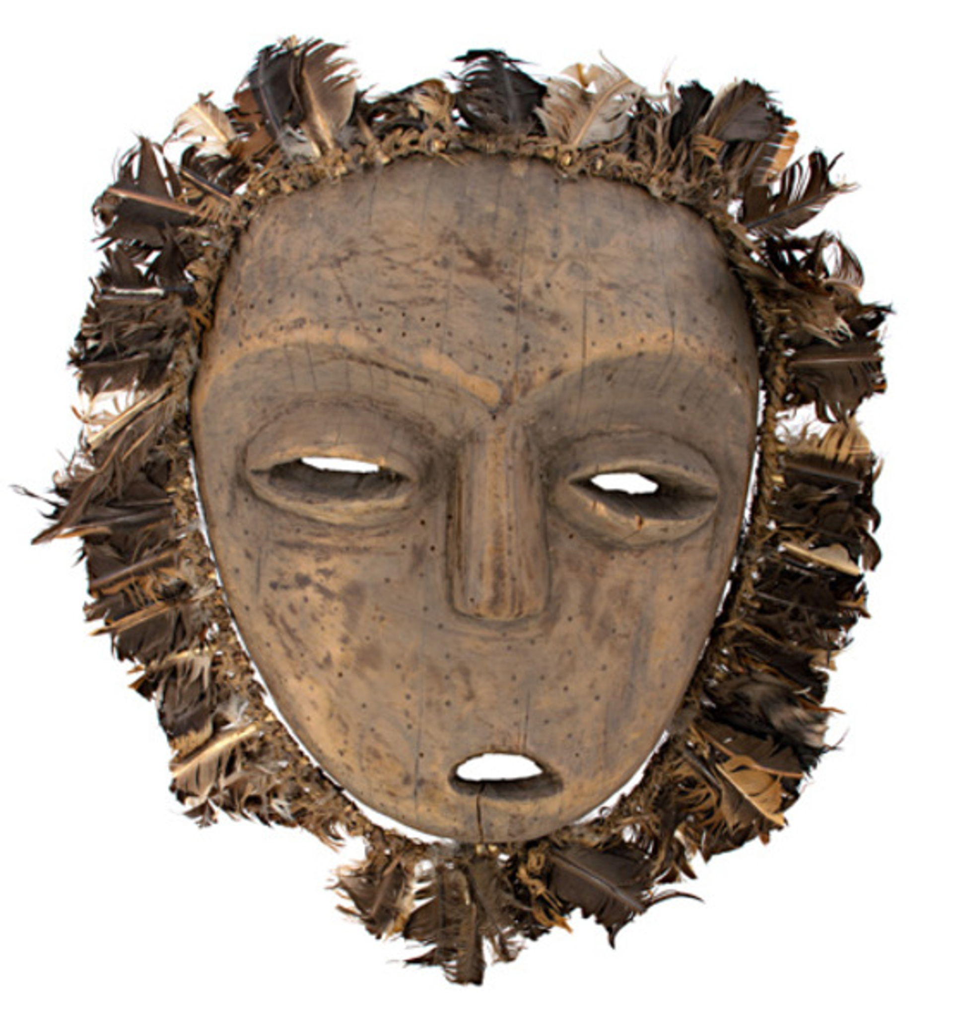 Lega Mask by African