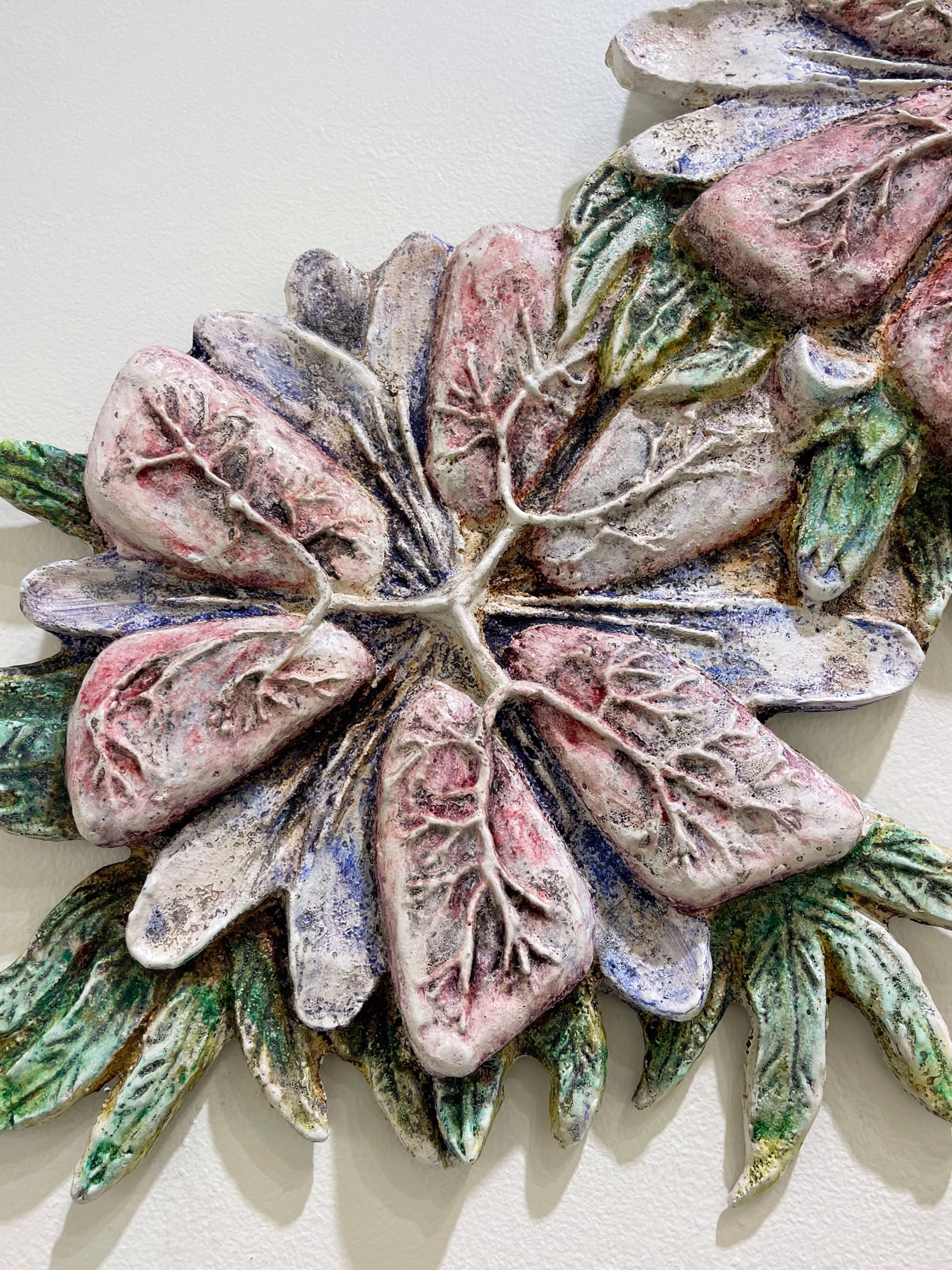 Passiflora by Chicory Miles