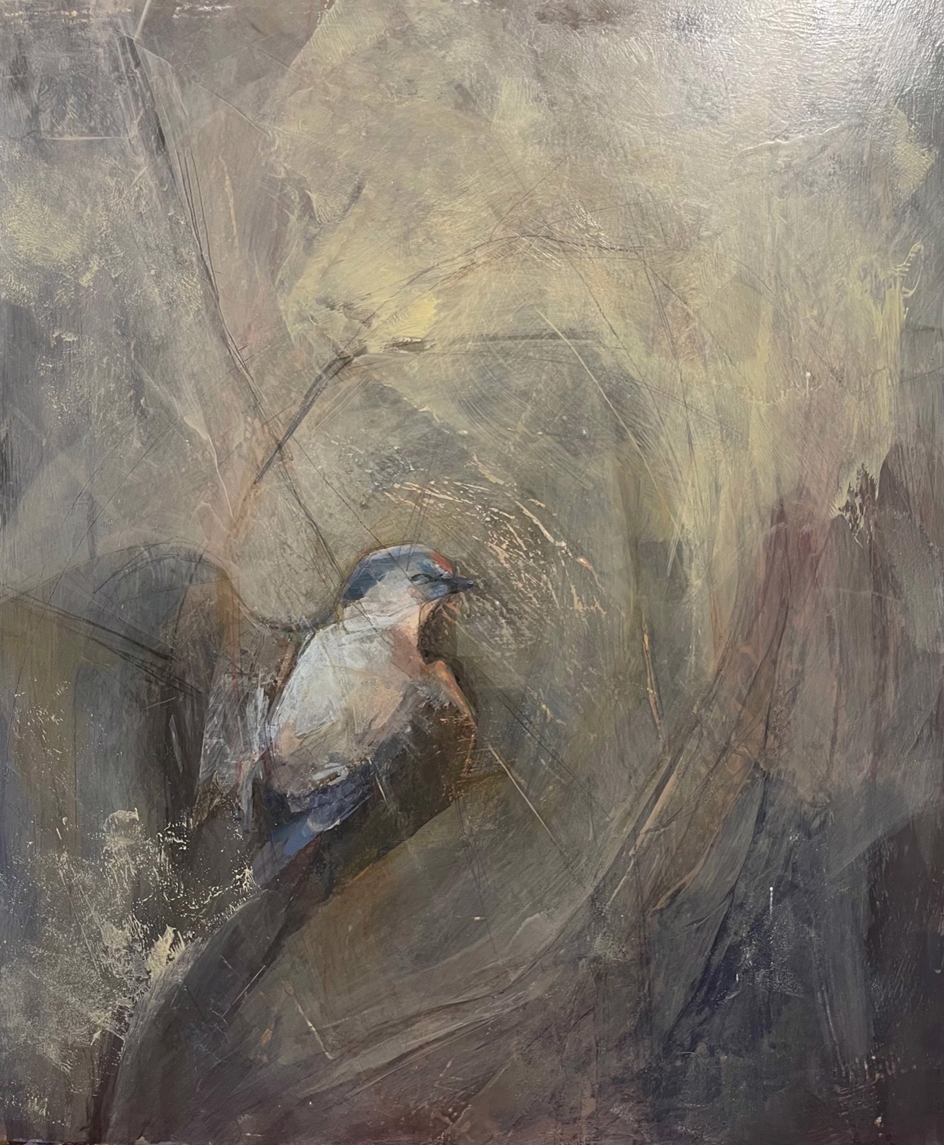 Songbird by Kimberly Santini