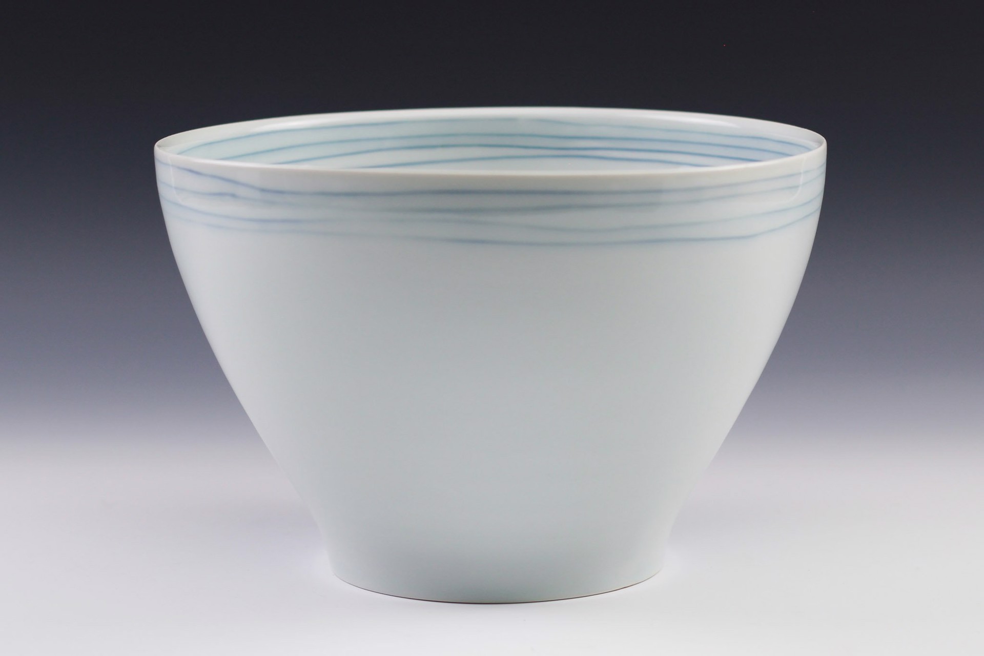 Serving Bowl by Rob Cartelli