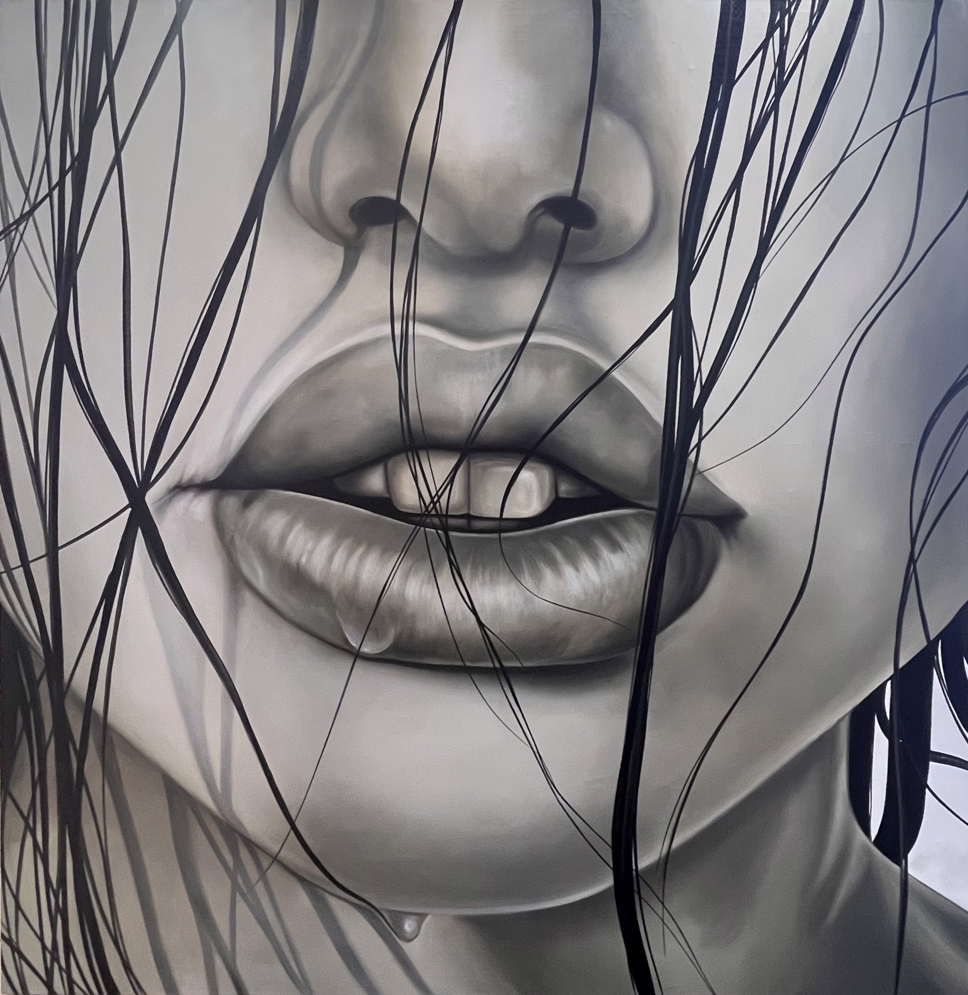"Mystery Lips" by BuMa Project