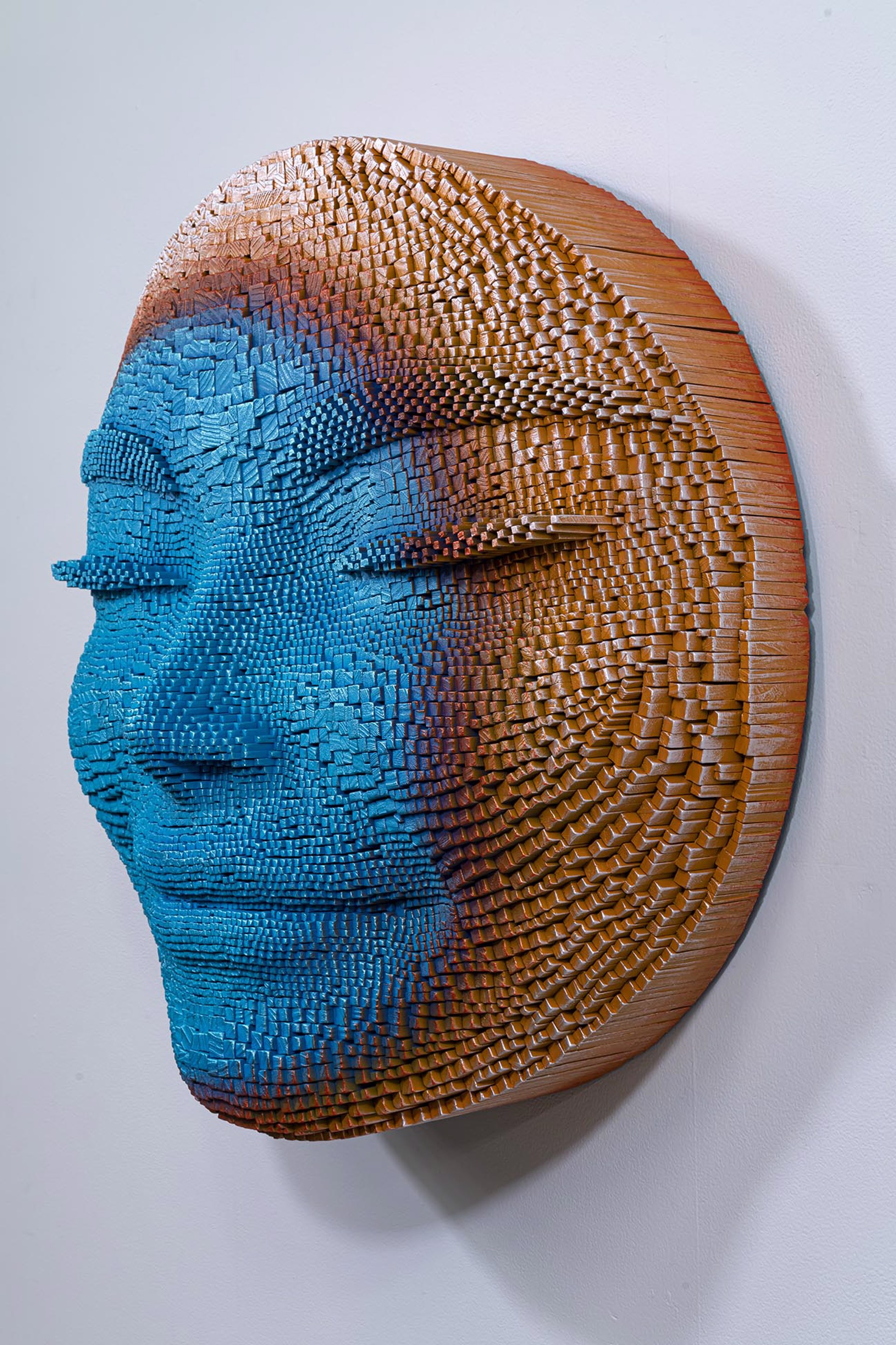 Eclipse #2 by Gil Bruvel