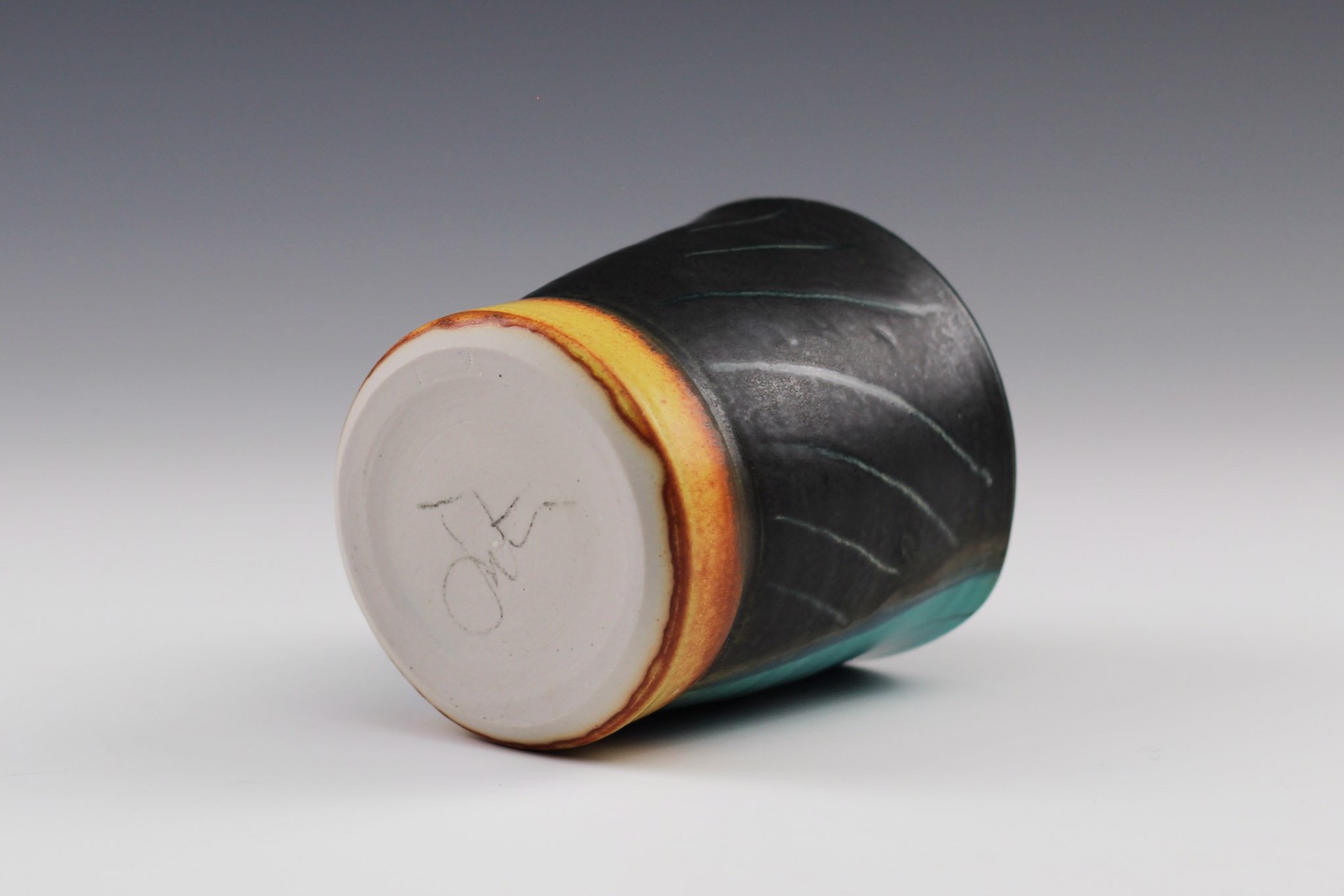 Cup by Delores Fortuna