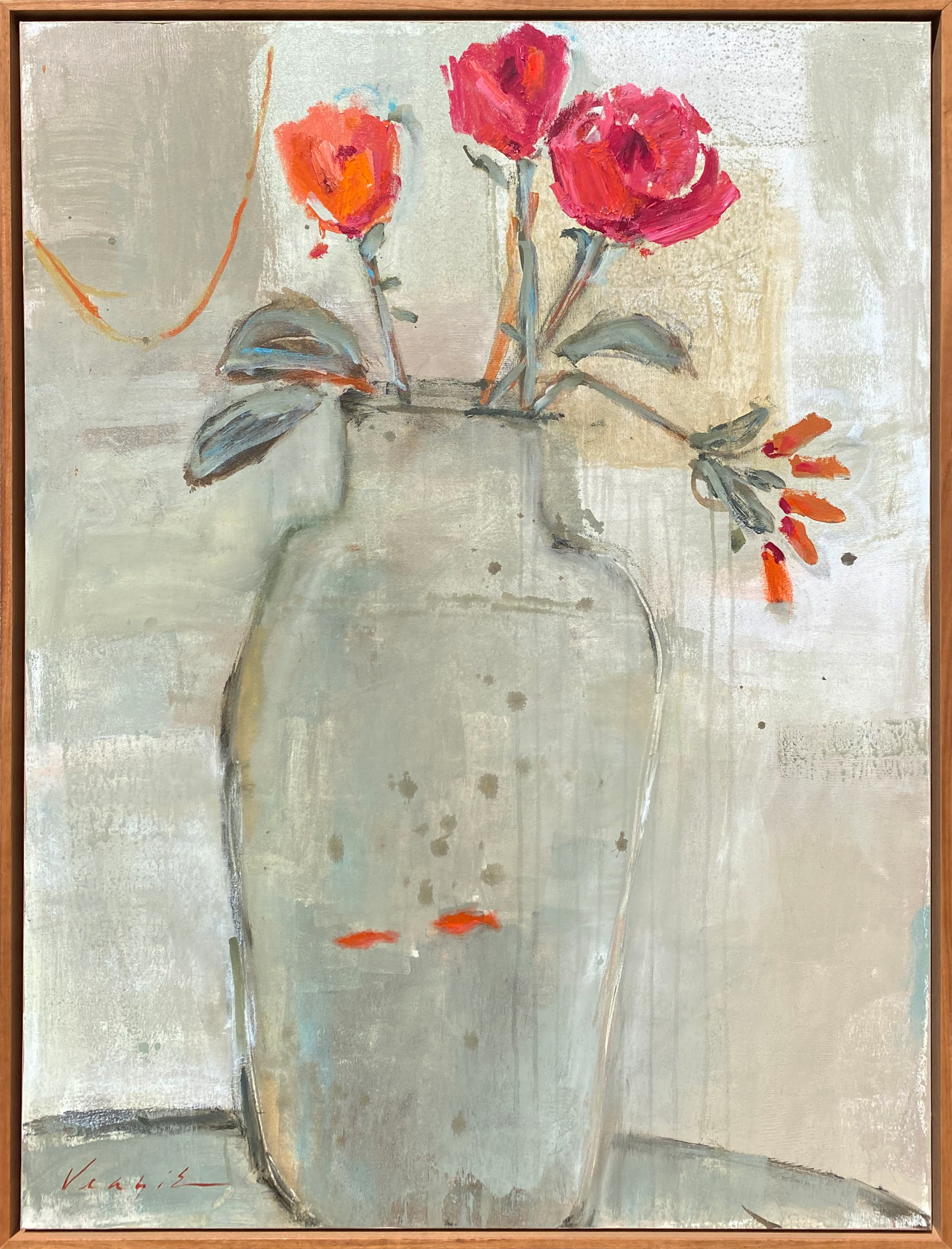 Sweet Caroline by Mary Miller Veazie