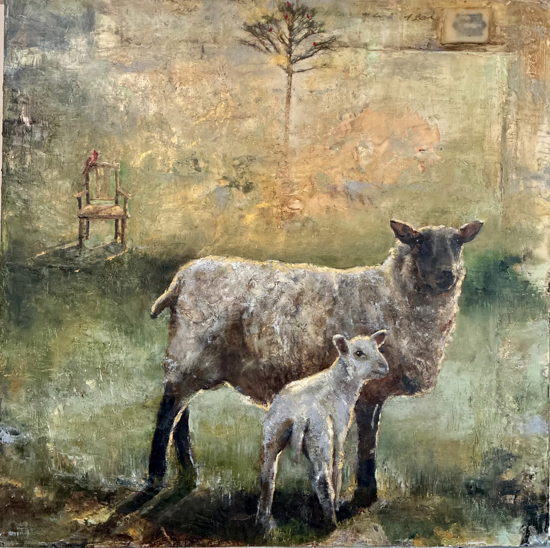 Amy Cobb | dk Gallery