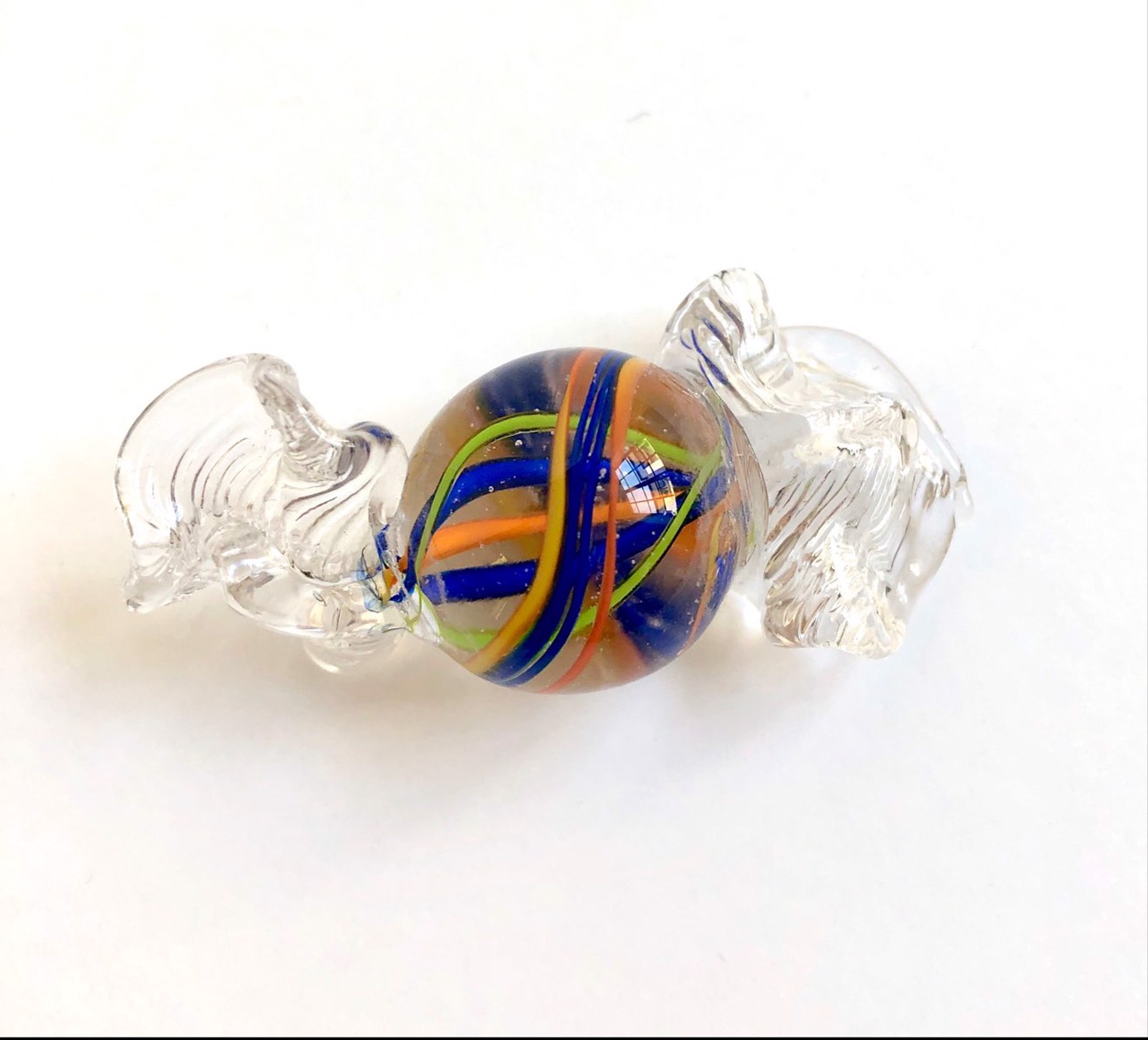 Murano Glass Candy by Algar Dole