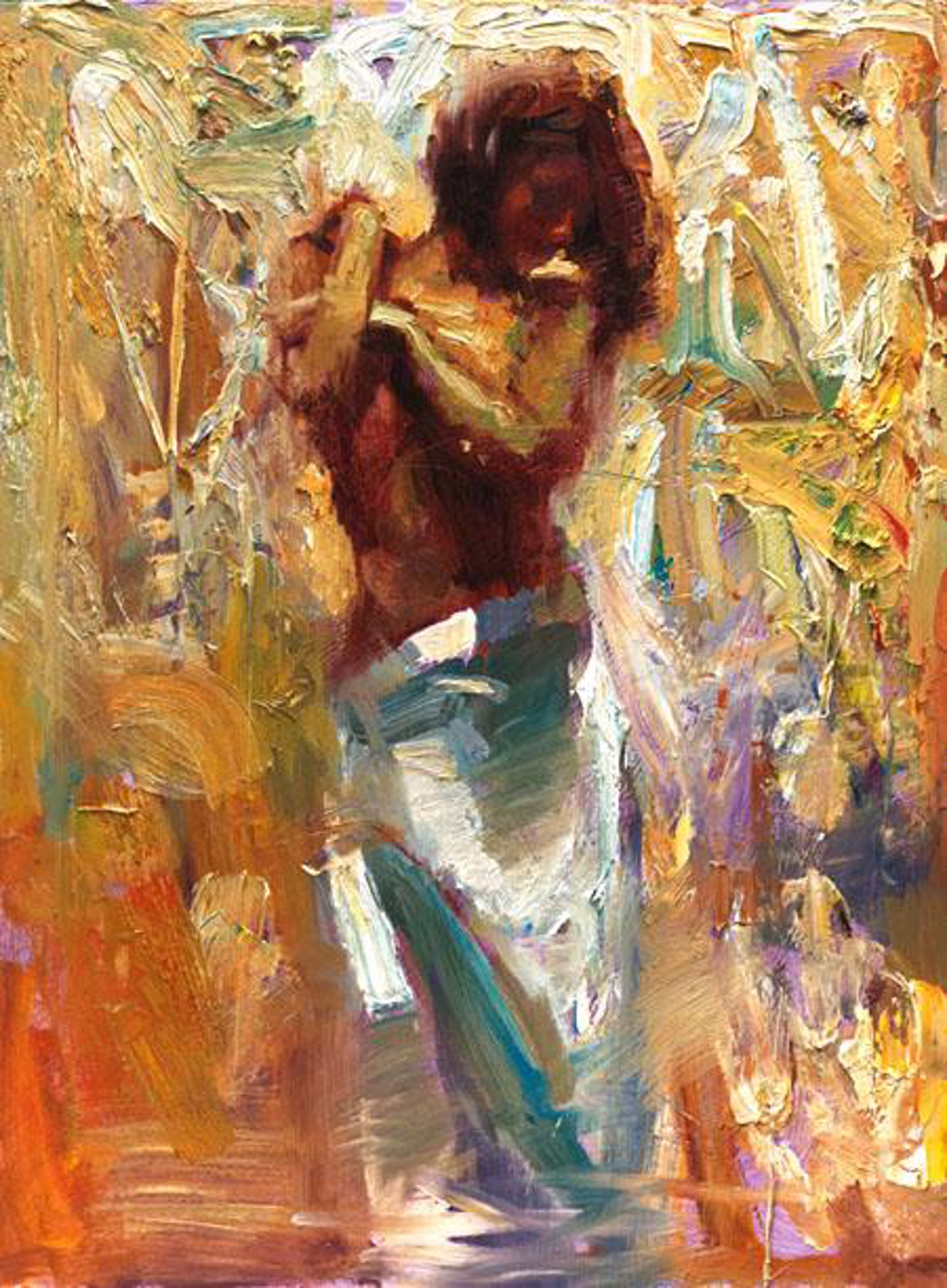 Transition- AP by Henry Asencio