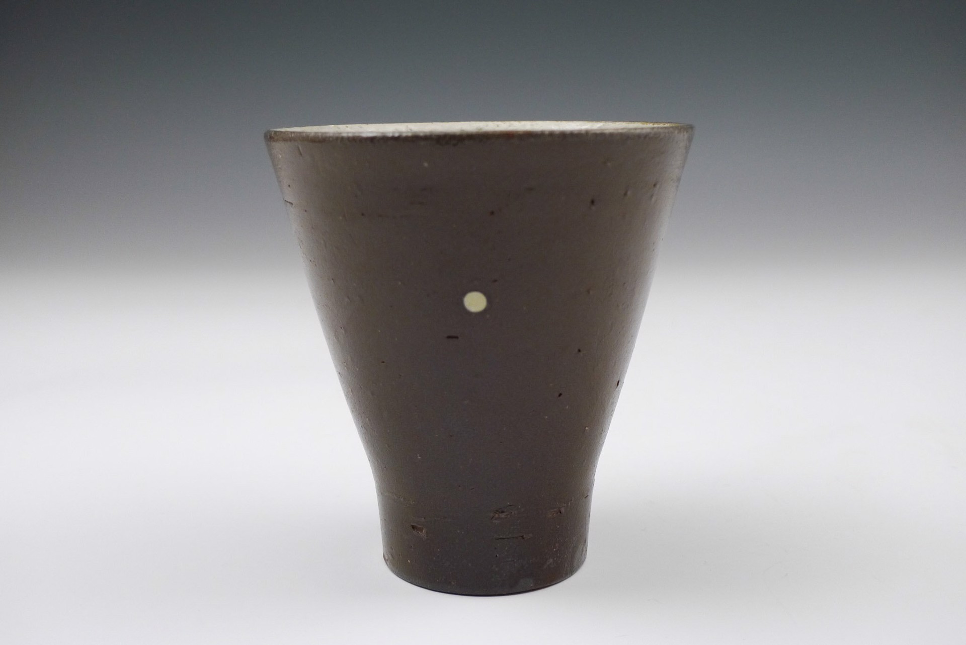 Footed Cup by Tom Jaszczak