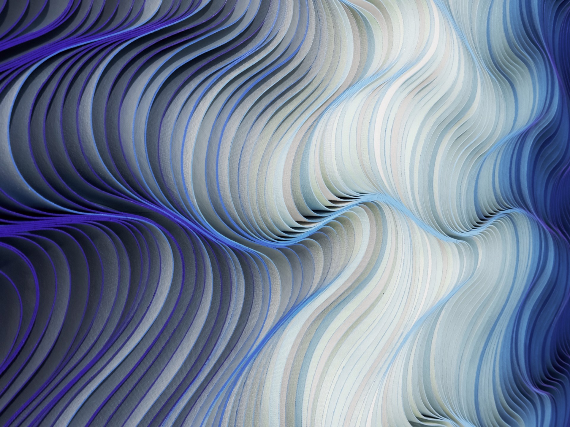 Wind and Wave by Stallman Studio