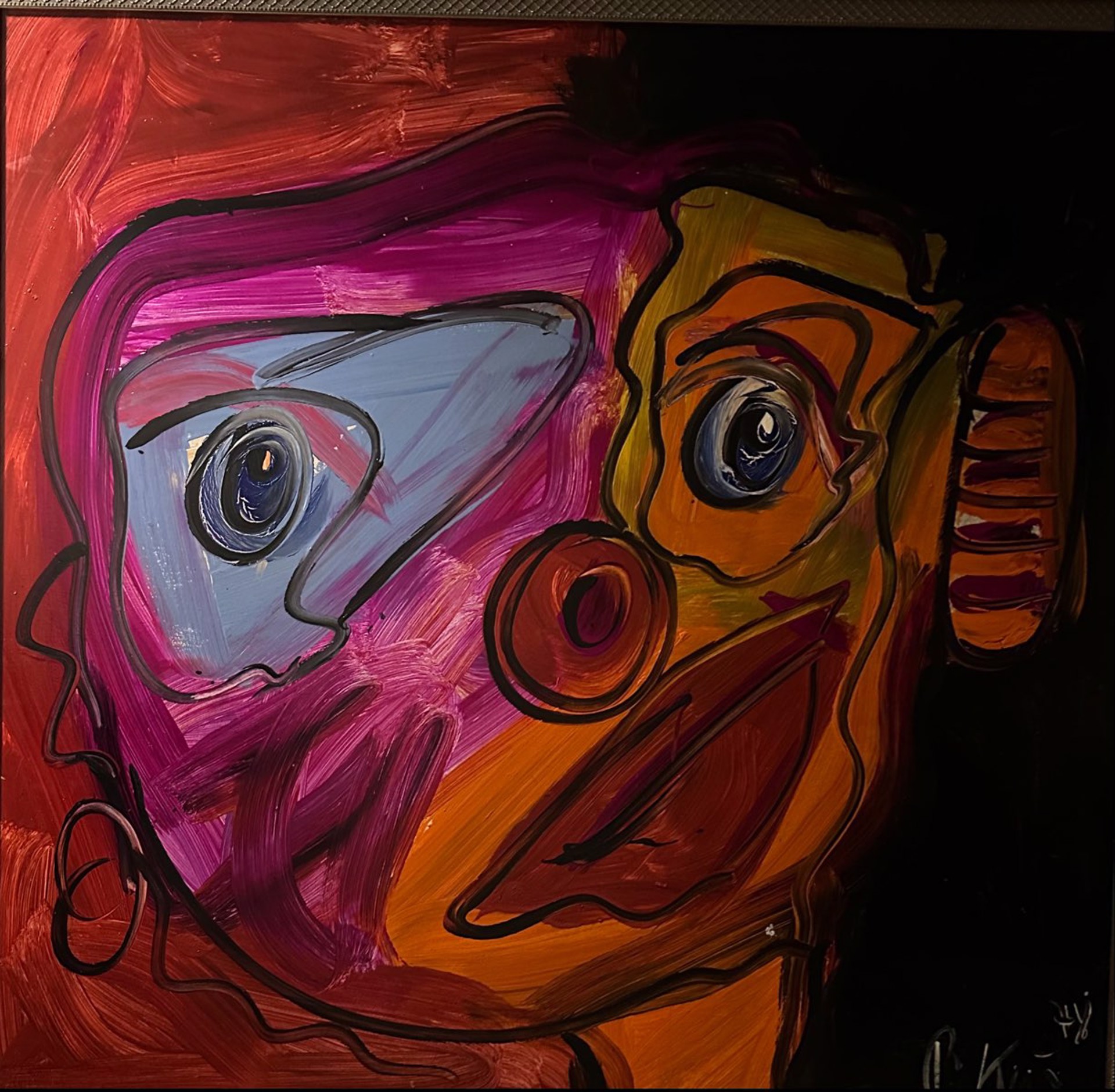 Ethan by Peter Keil